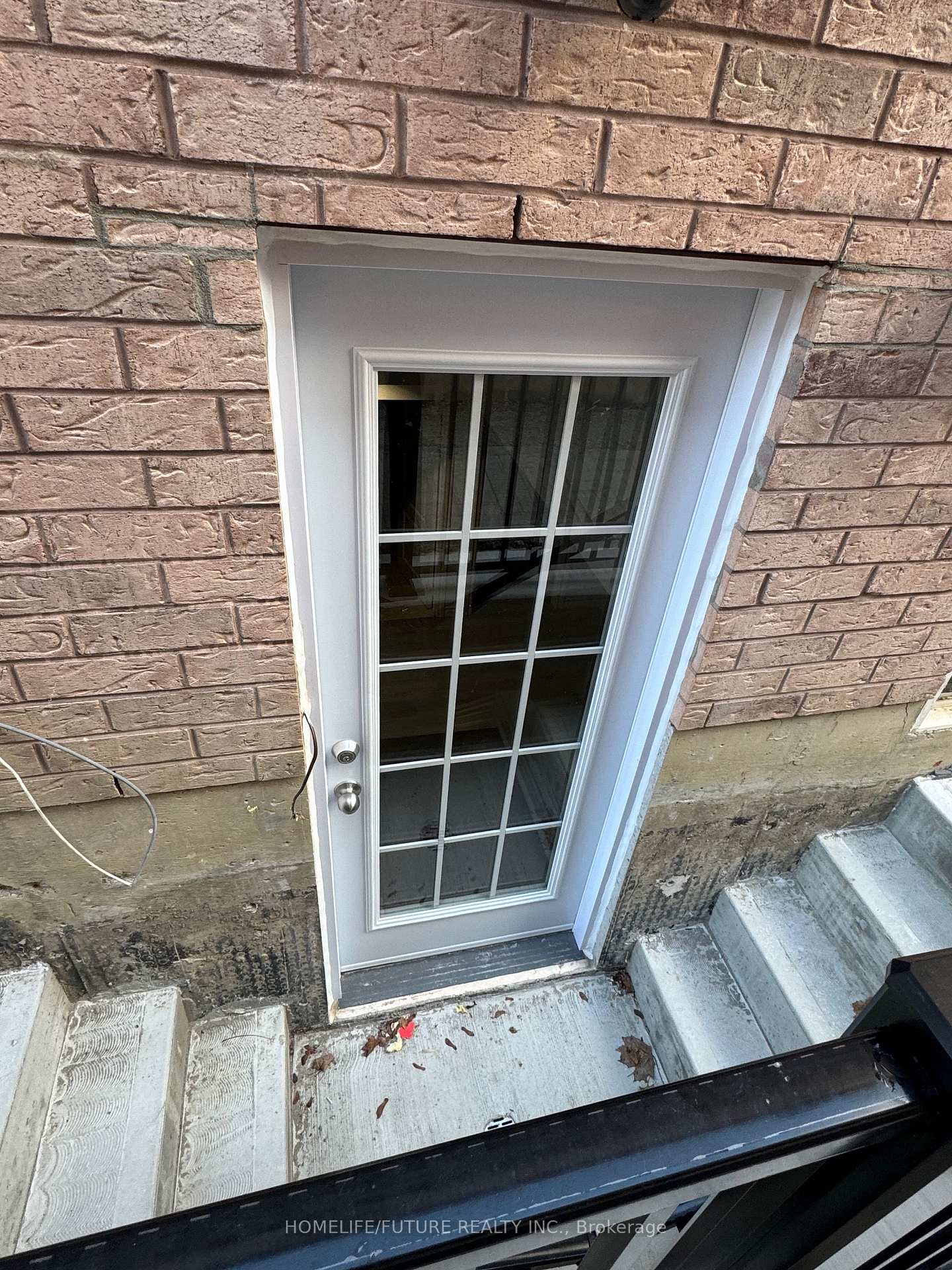 Photo 3 of Unit Bsmt, 33 Teal Crescent, Vaughan, Vellore Village — HOMEH