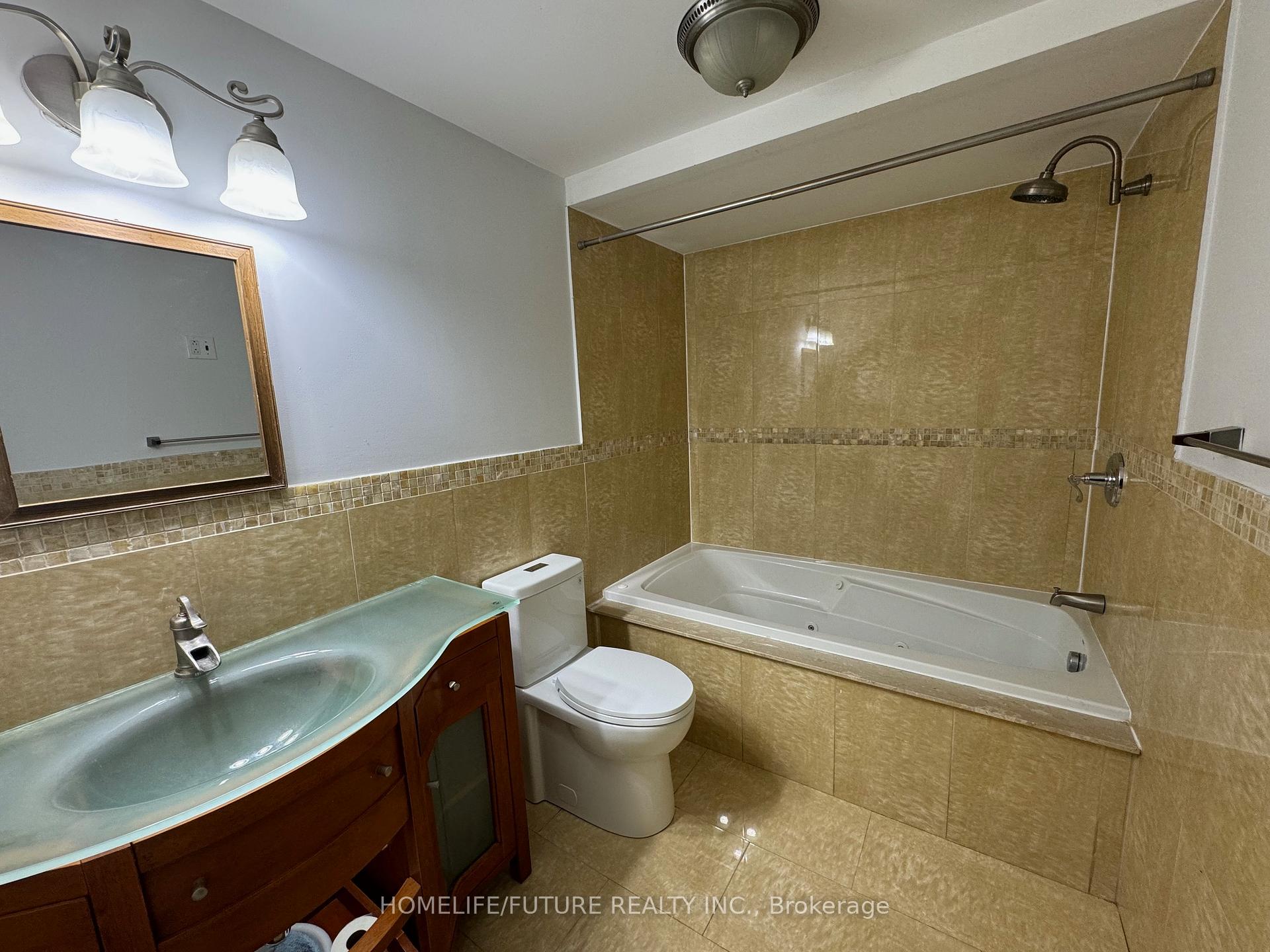 Photo 10 of Unit Bsmt, 33 Teal Crescent, Vaughan, Vellore Village — HOMEH