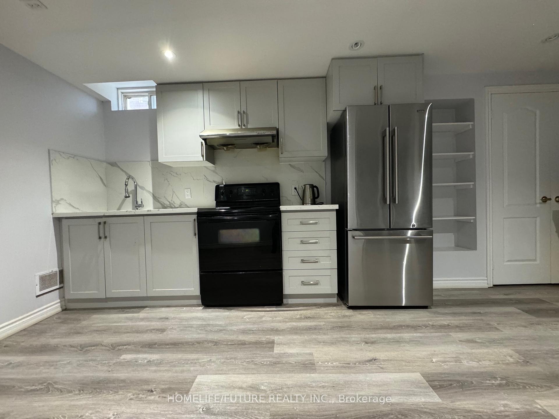 Photo 5 of Unit Bsmt, 33 Teal Crescent, Vaughan, Vellore Village — HOMEH