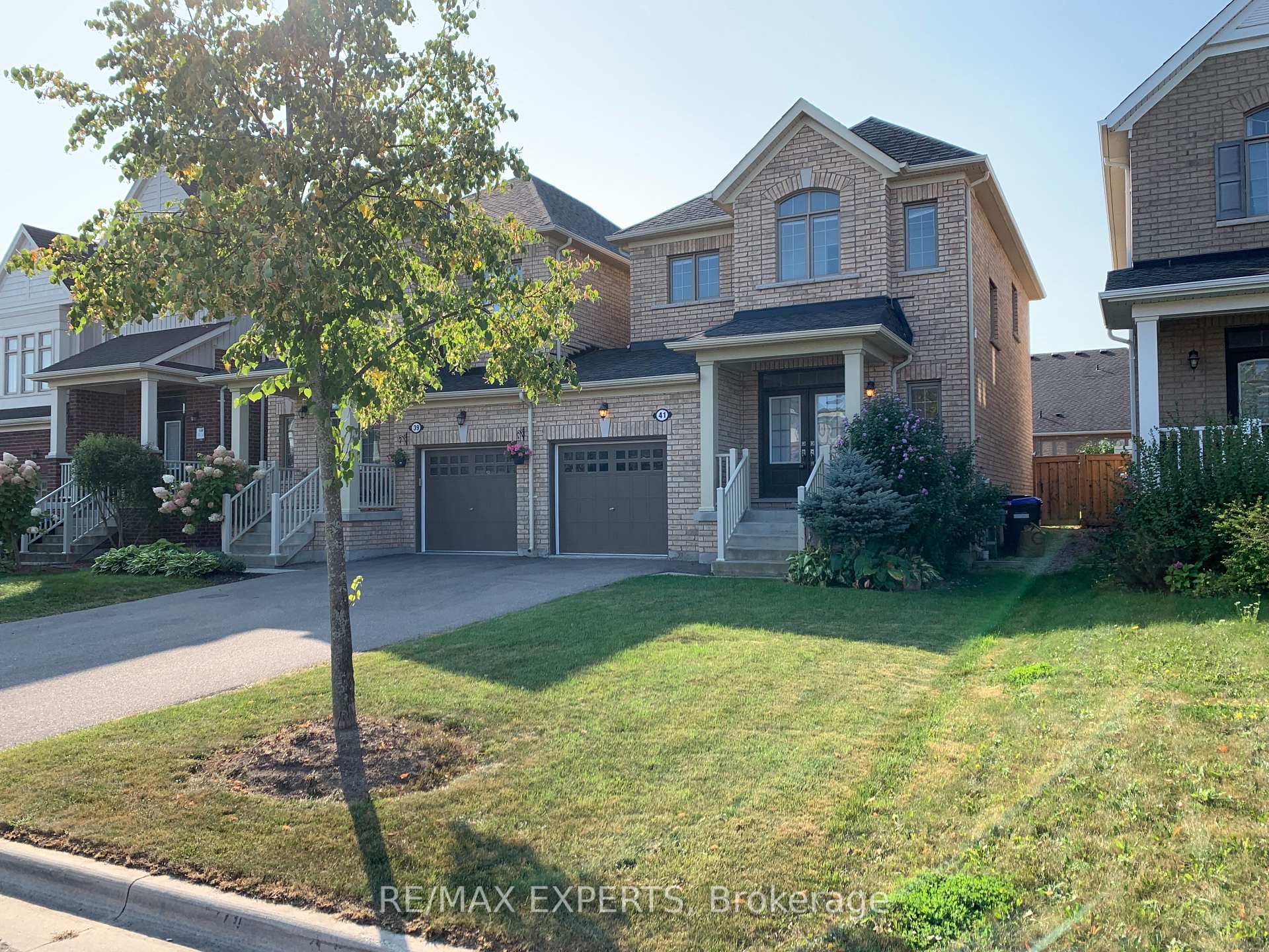 Photo 4 of 41 Maccabe Lane, New Tecumseth, Tottenham — HOMEH