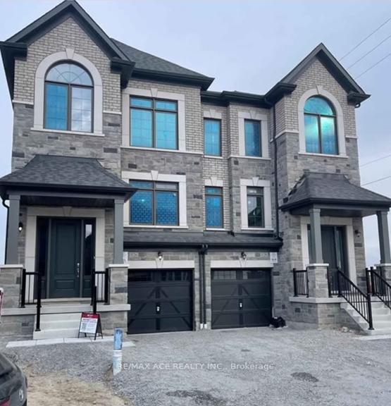 Photo 1 of 1126 Pisces Trail, Pickering, Rural Pickering — HOMEH