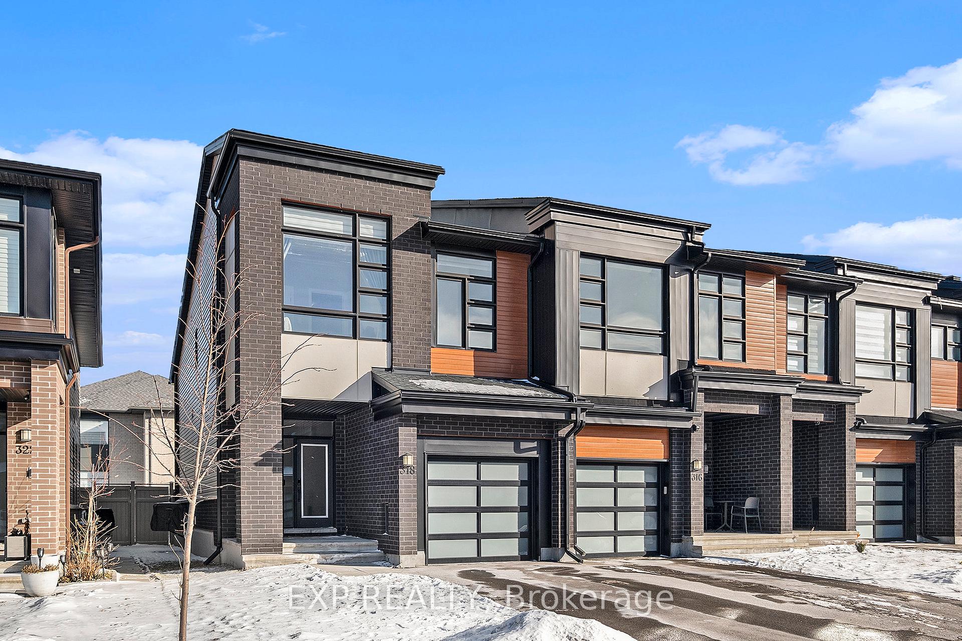 Photo 2 of 318 Wabasso Lane N, Ottawa, Leitrim — HOMEH