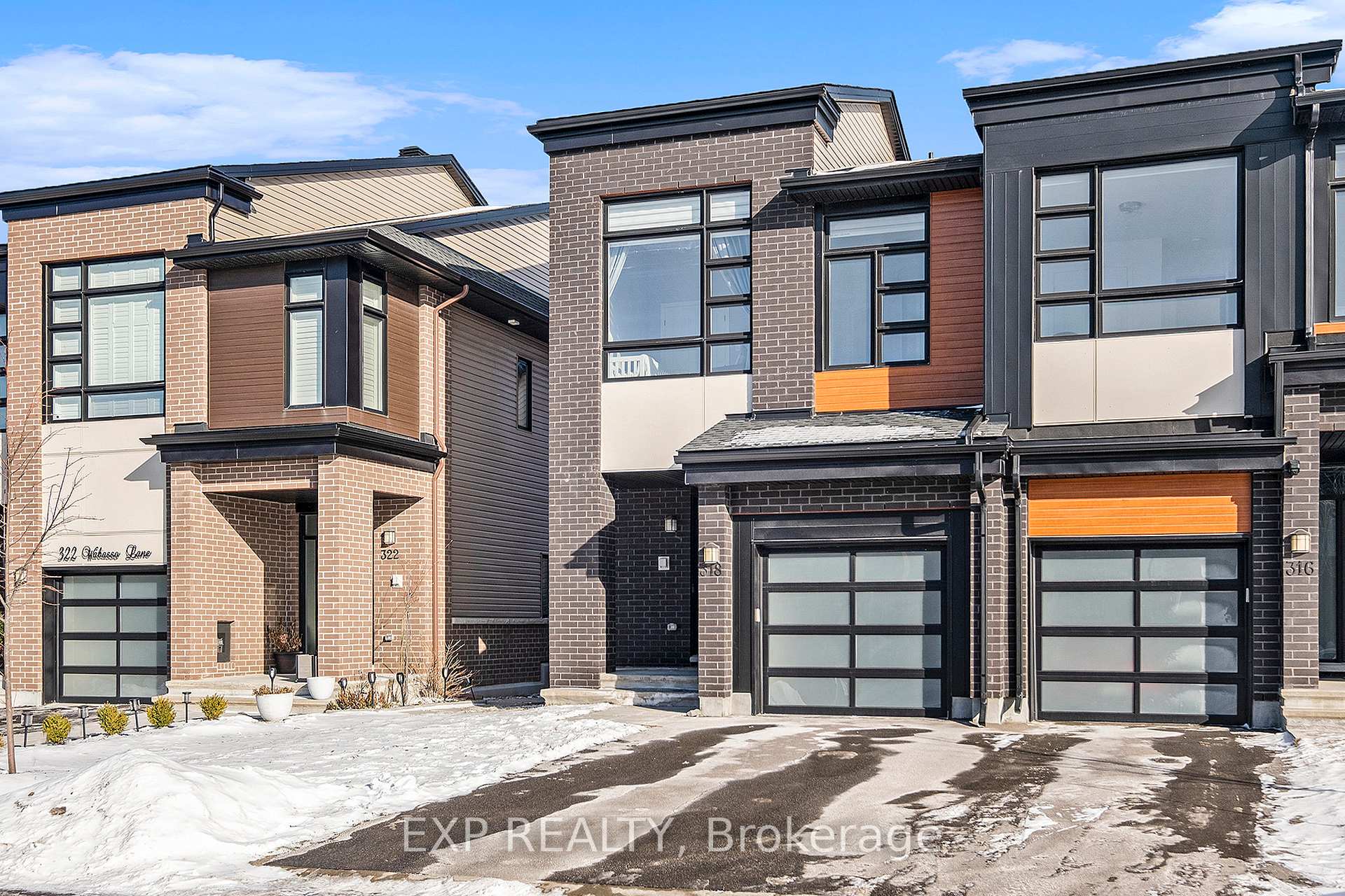 Photo 3 of 318 Wabasso Lane N, Ottawa, Leitrim — HOMEH