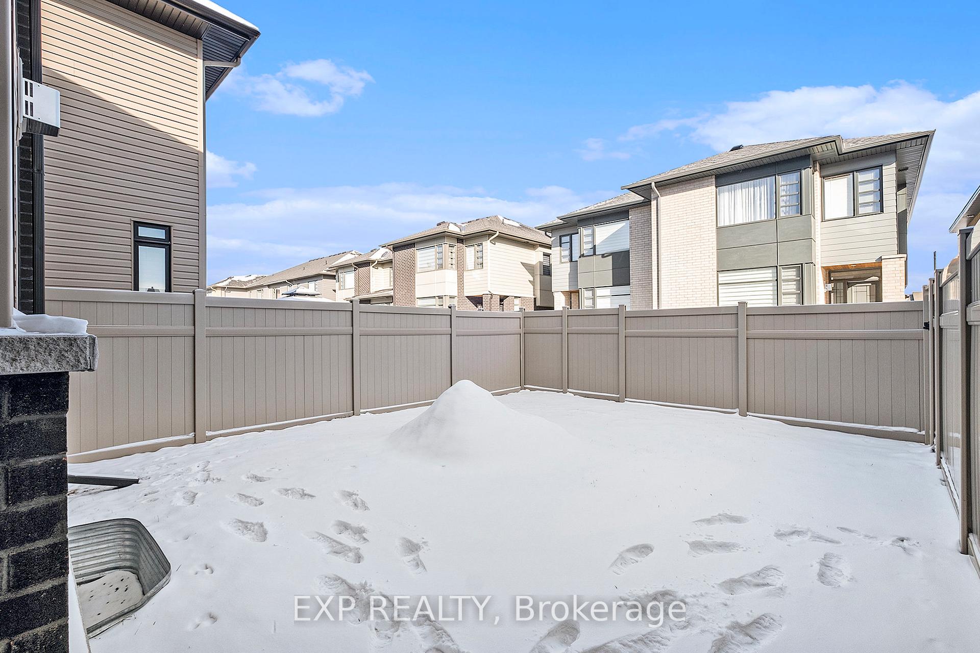 Photo 34 of 318 Wabasso Lane N, Ottawa, Leitrim — HOMEH