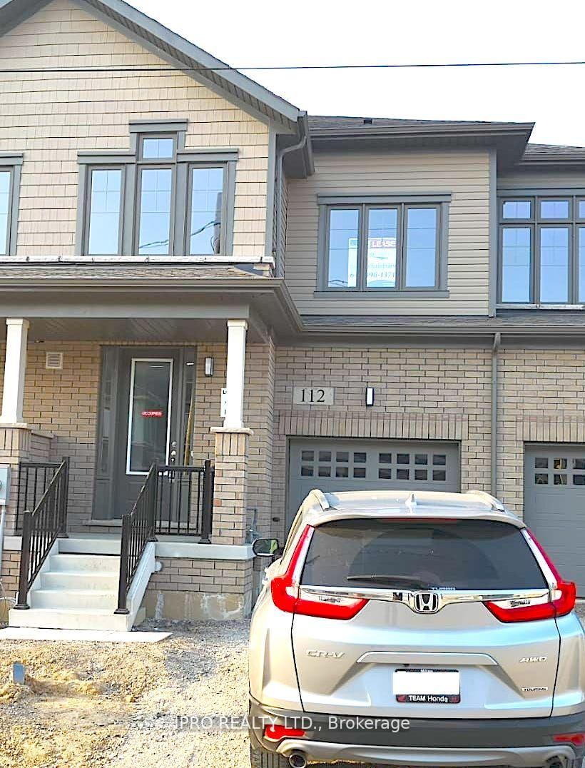 Photo 1 of 112 Yale Drive, Hamilton, Mount Hope — HOMEH