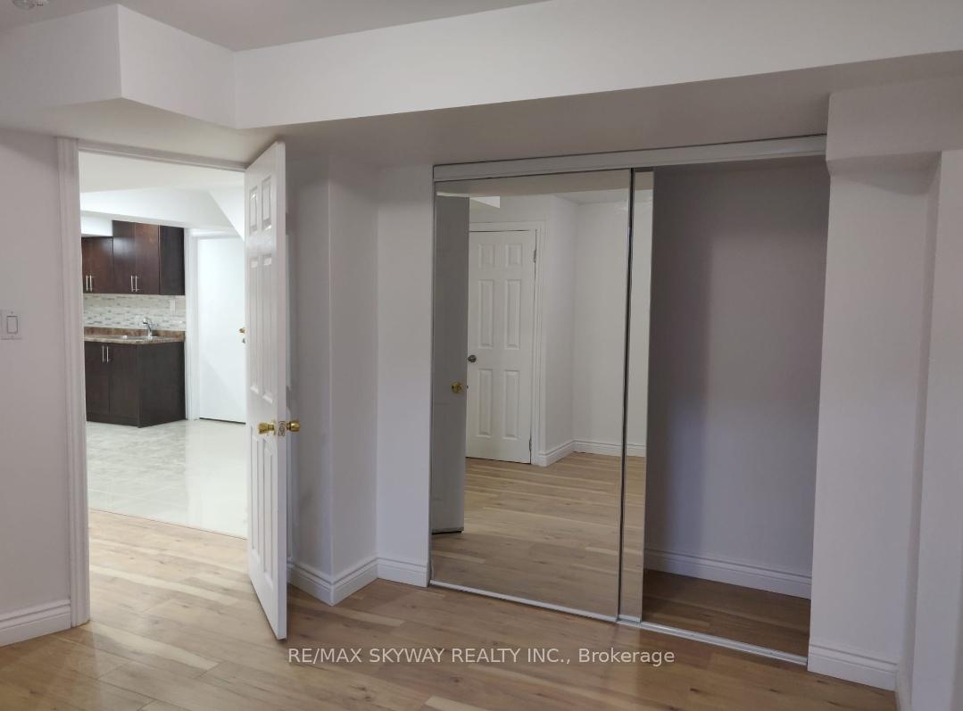 Photo 7 of Unit BSMT, 33 Sled Dog Road, Brampton, Sandringham-Wellington — HOMEH