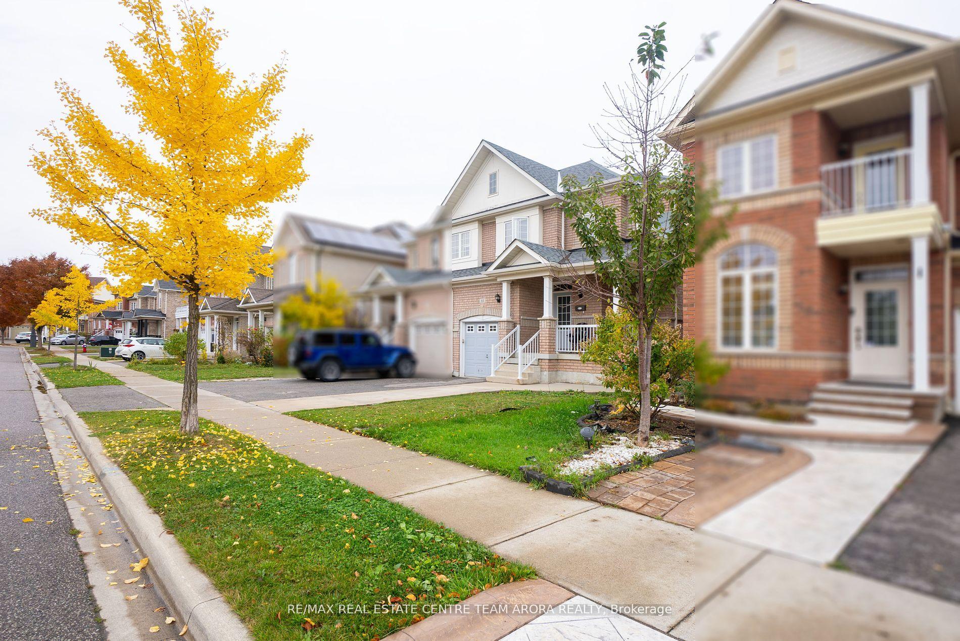 Photo 4 of 64 Begonia (Main) Crescent, Brampton, Downtown Brampton — HOMEH
