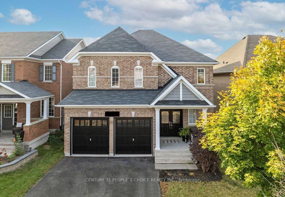 Photo 1 of 1812 Finkle Drive, Oshawa, Taunton — HOMEH