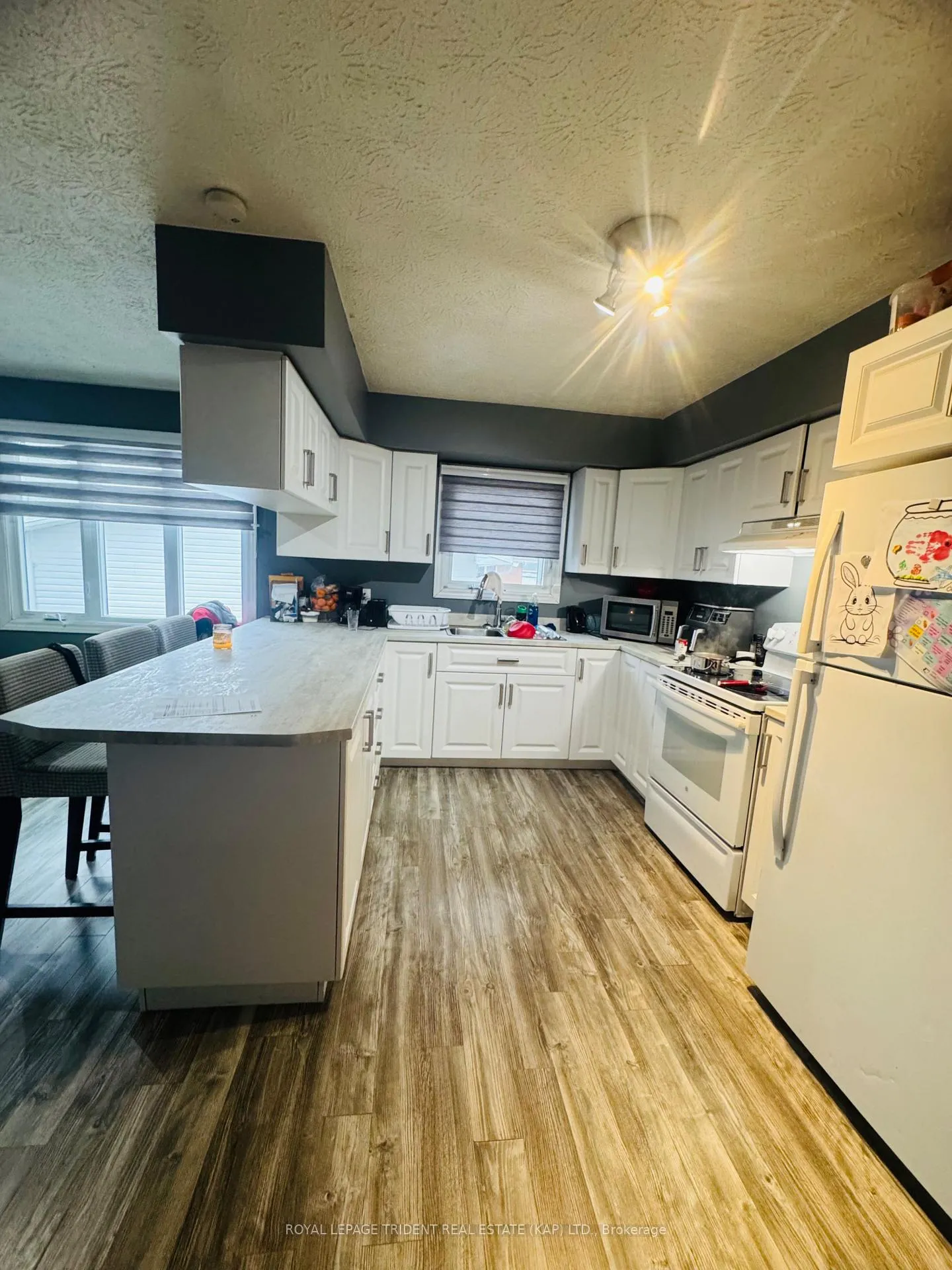 Photo 3 of 57 Leonard Avenue, Kapuskasing — HOMEH
