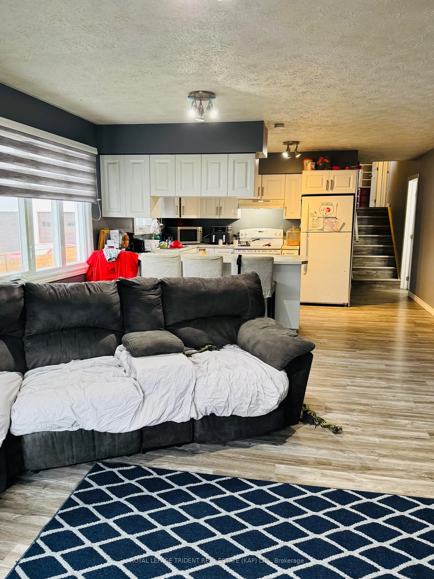 Photo 4 of 57 Leonard Avenue, Kapuskasing — HOMEH