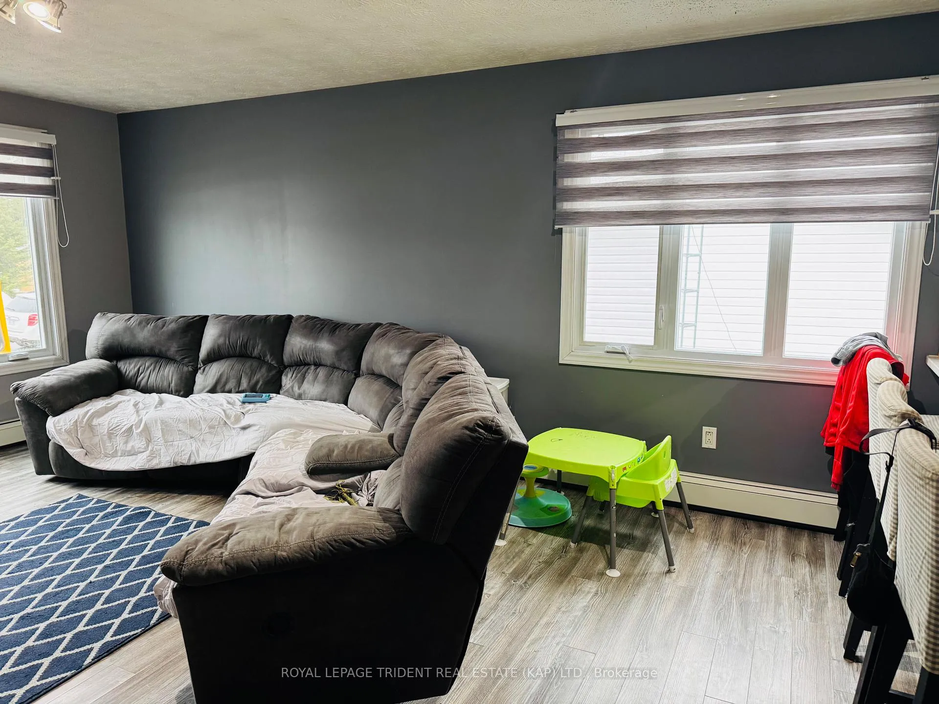 Photo 6 of 57 Leonard Avenue, Kapuskasing — HOMEH
