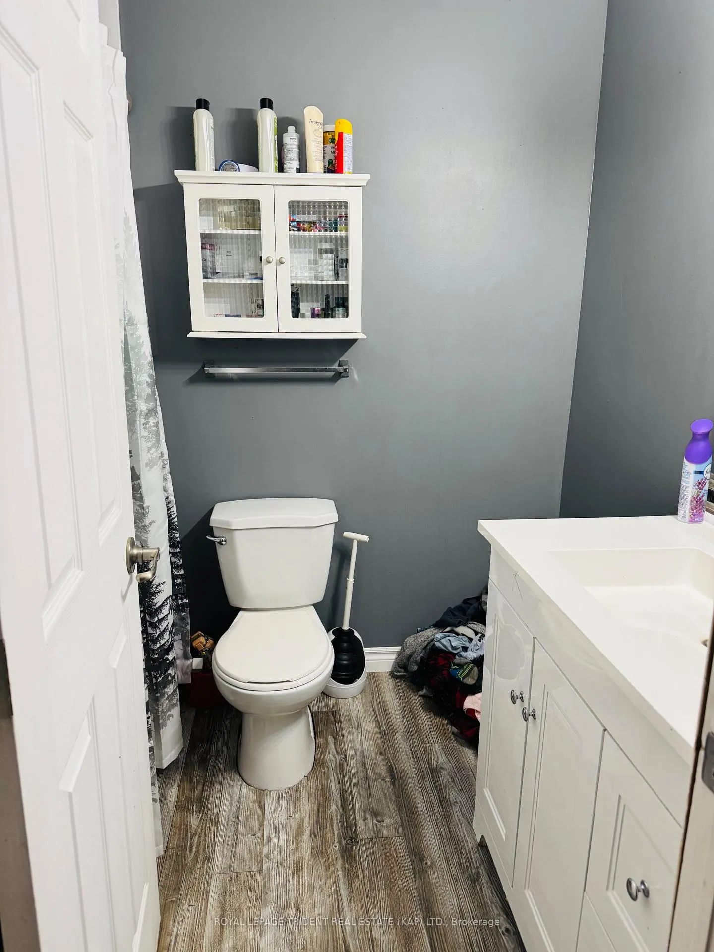 Photo 7 of 57 Leonard Avenue, Kapuskasing — HOMEH