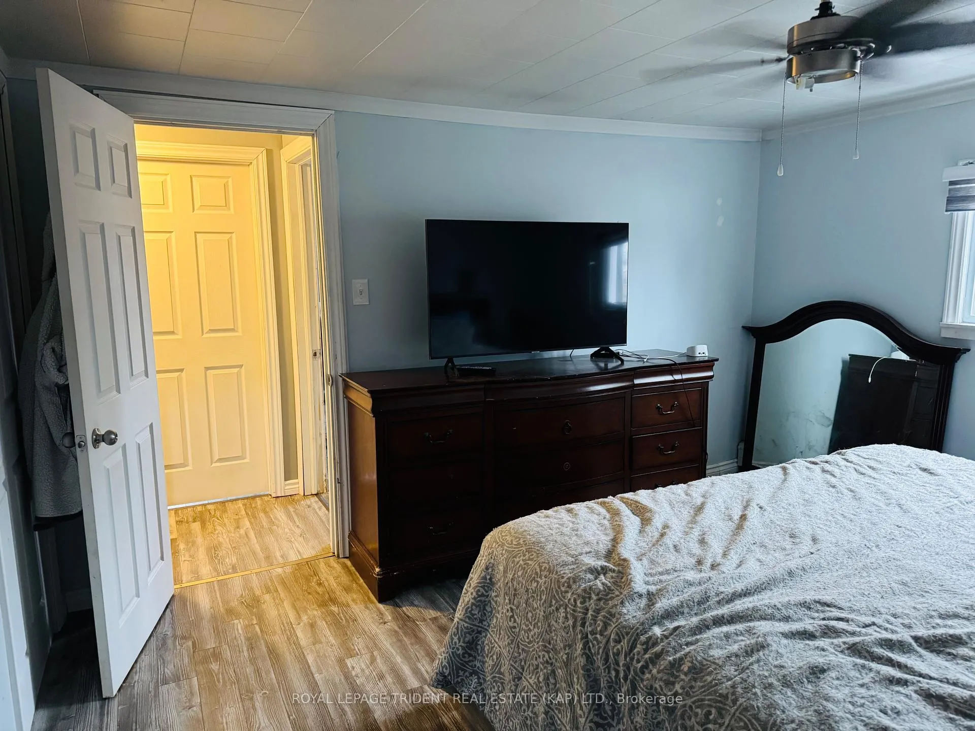 Photo 9 of 57 Leonard Avenue, Kapuskasing — HOMEH