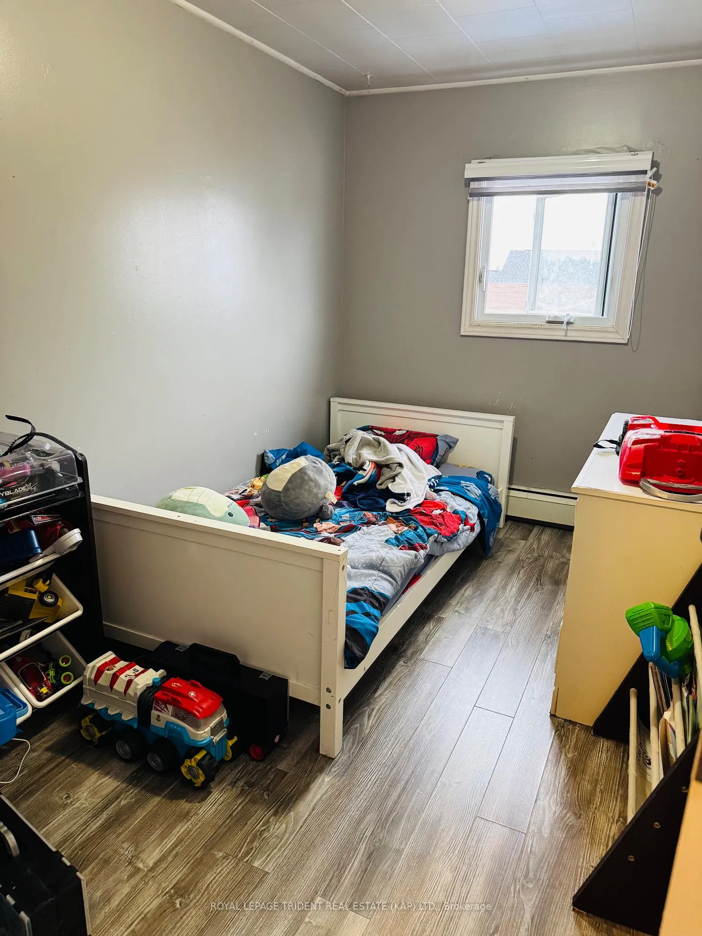 Photo 12 of 57 Leonard Avenue, Kapuskasing — HOMEH