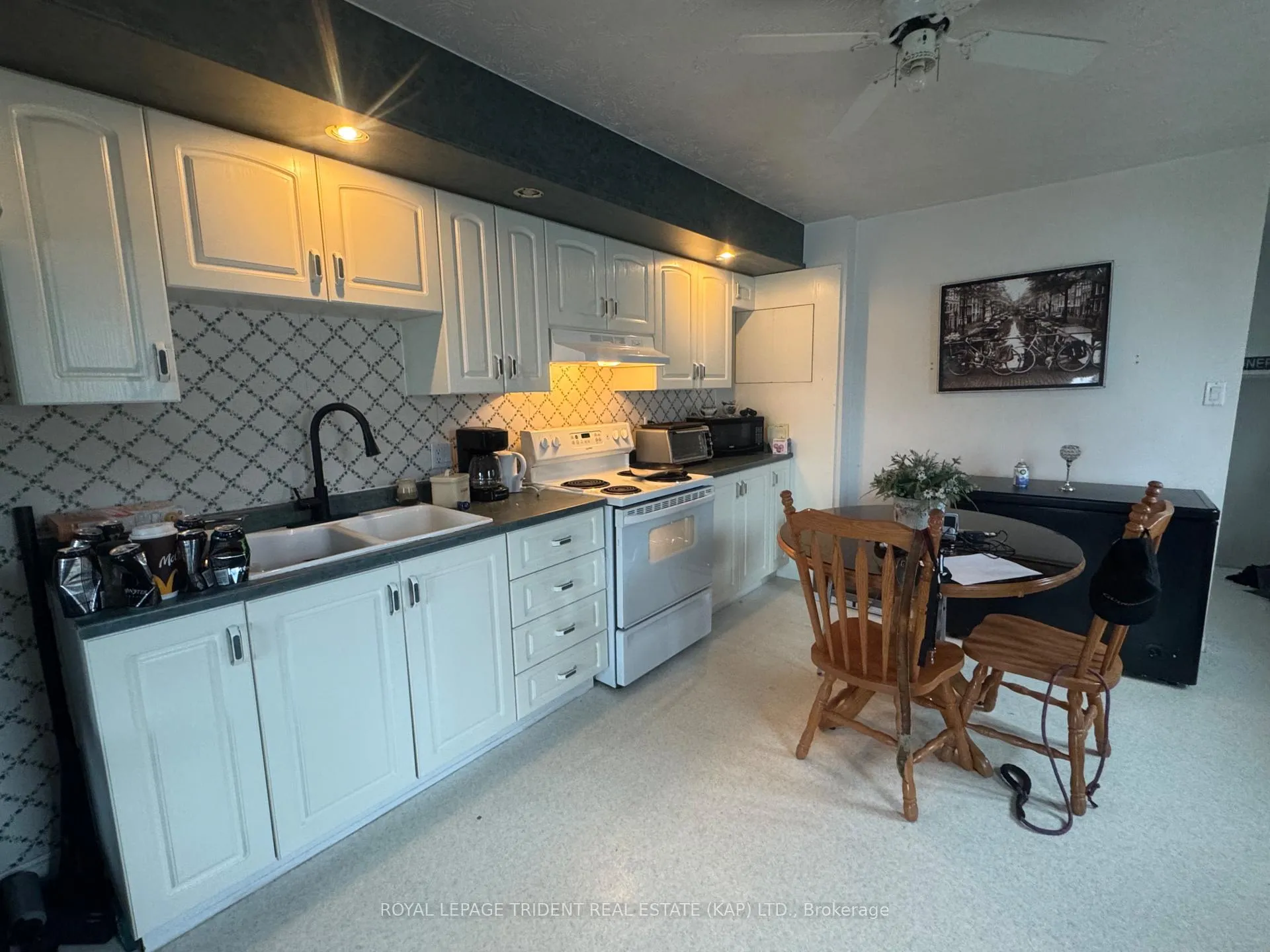 Photo 13 of 57 Leonard Avenue, Kapuskasing — HOMEH