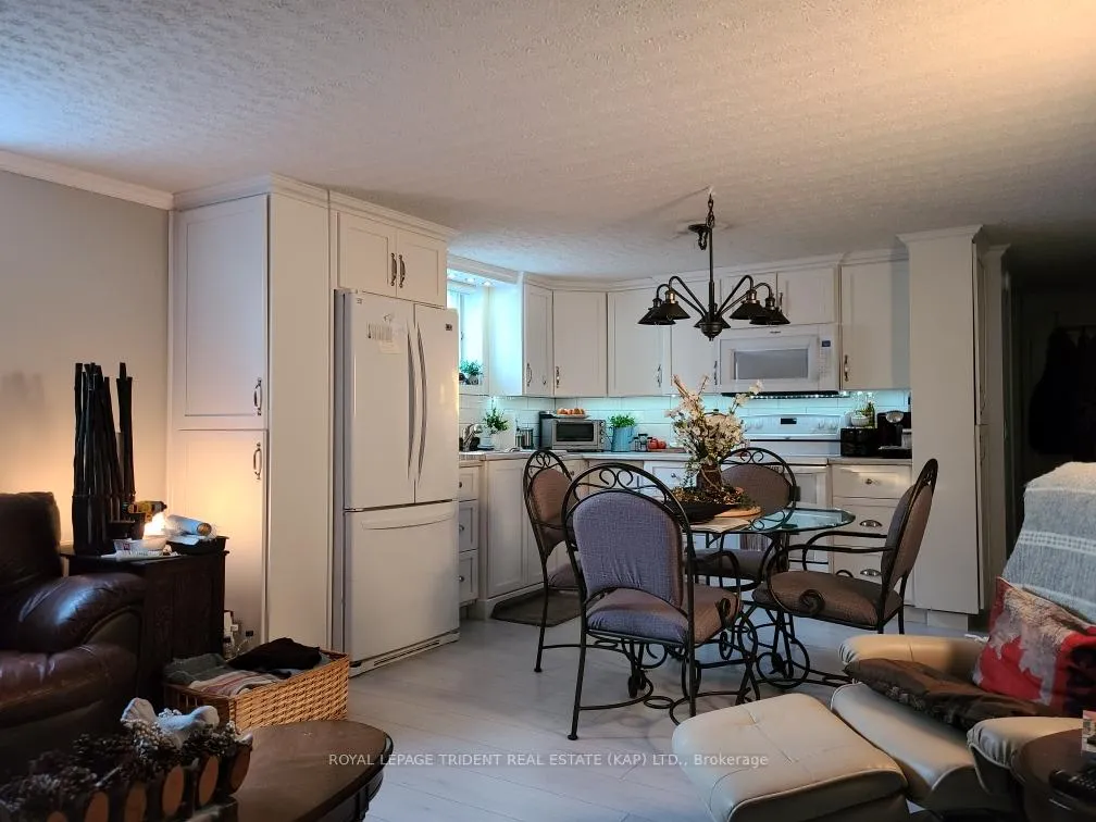 Photo 21 of 57 Leonard Avenue, Kapuskasing — HOMEH