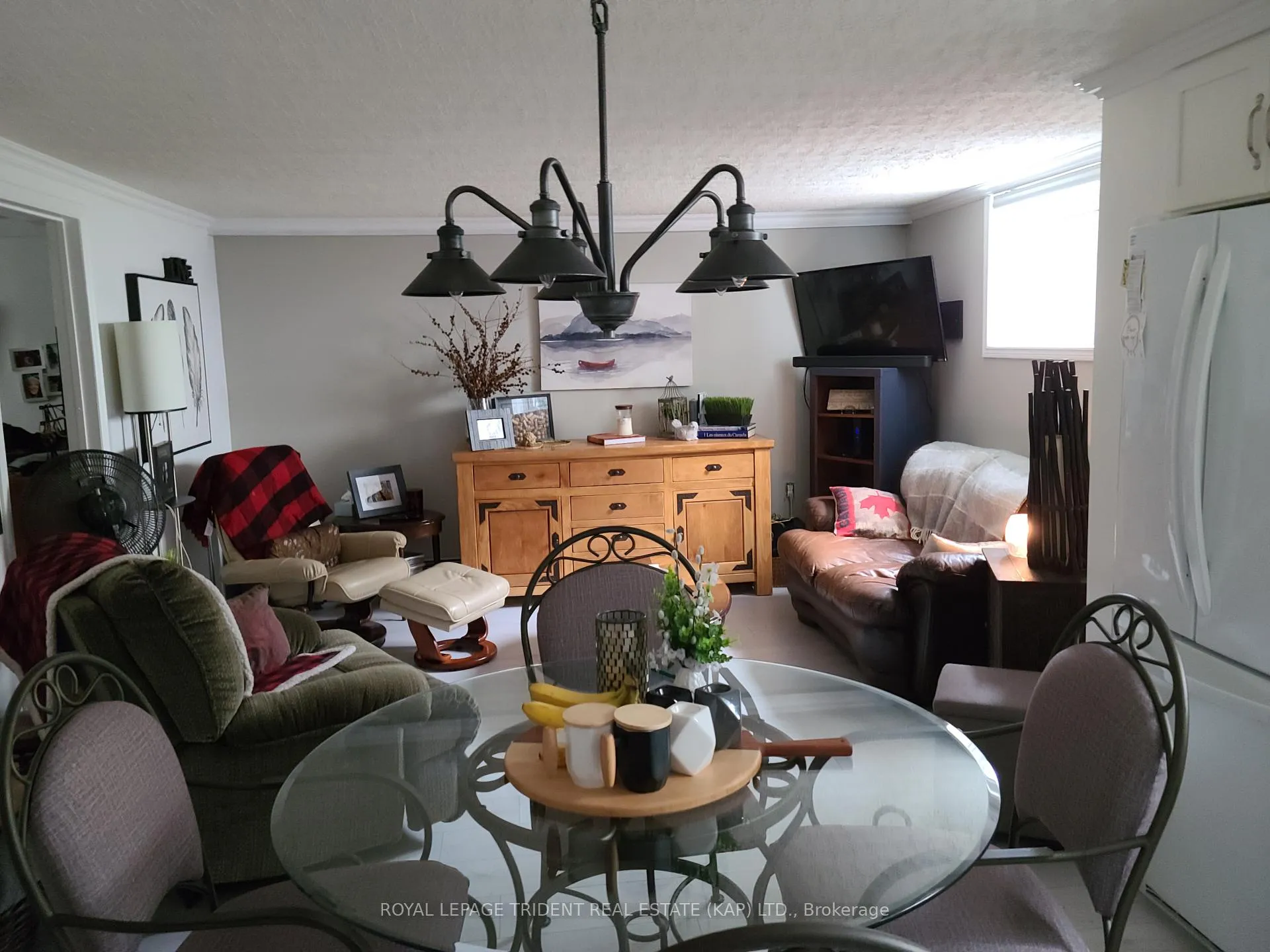 Photo 22 of 57 Leonard Avenue, Kapuskasing — HOMEH