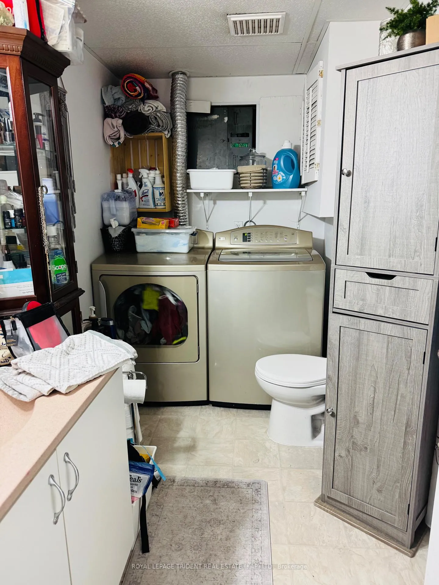 Photo 26 of 57 Leonard Avenue, Kapuskasing — HOMEH