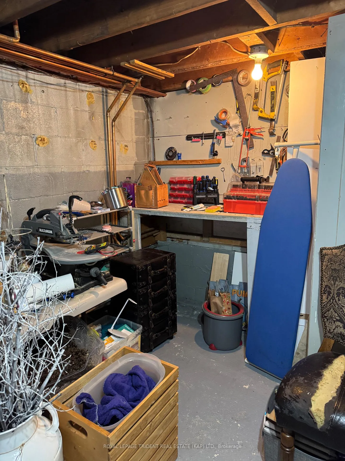 Photo 29 of 57 Leonard Avenue, Kapuskasing — HOMEH