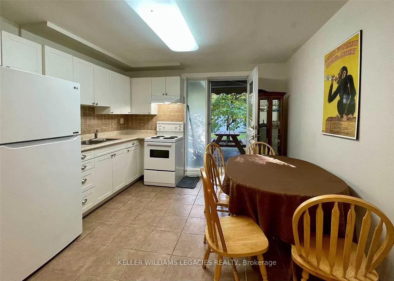 Photo 9 of 157 Jeffcoat Drive, Etobicoke, West Humber-Clairville — HOMEH