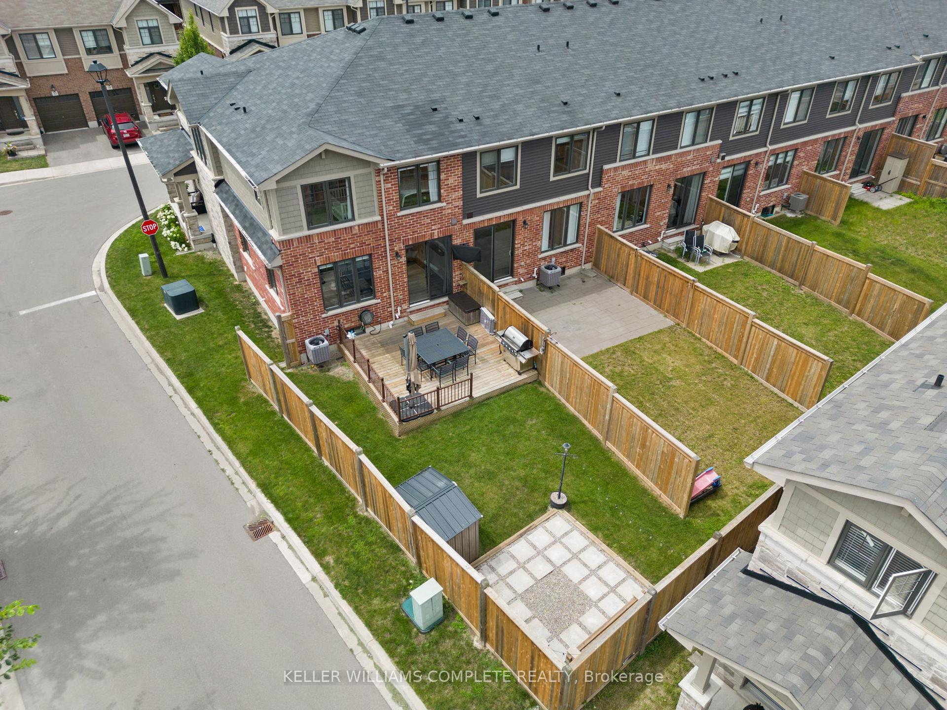 Photo 7 of Unit 187, 1890 Rymal Road E, Hamilton, Hannon — HOMEH