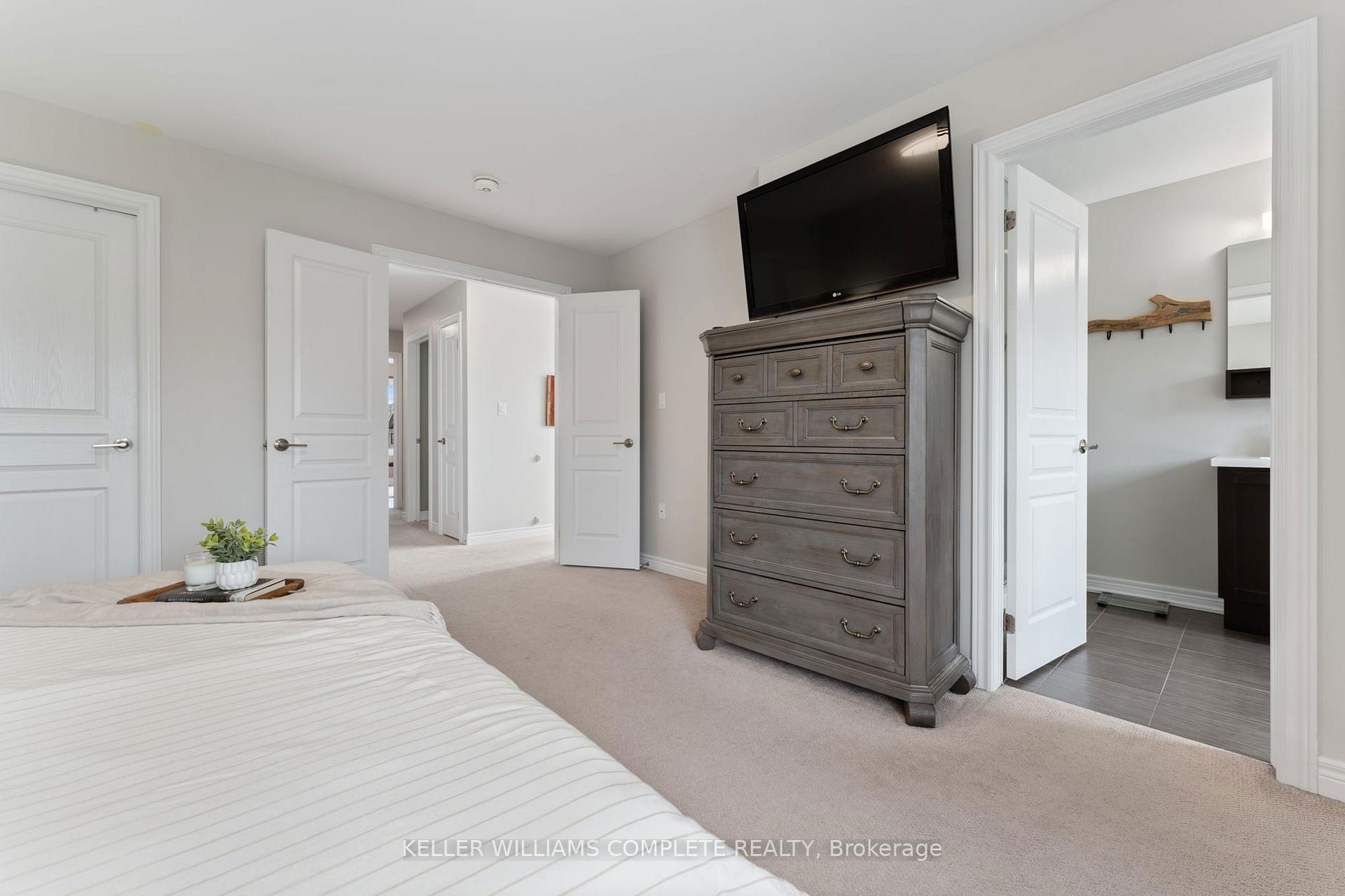 Photo 15 of Unit 187, 1890 Rymal Road E, Hamilton, Hannon — HOMEH