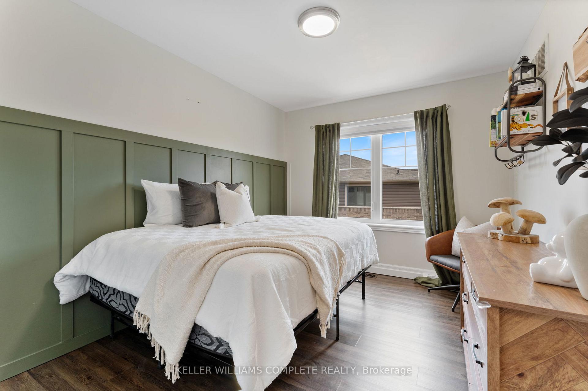 Photo 38 of Unit 187, 1890 Rymal Road E, Hamilton, Hannon — HOMEH