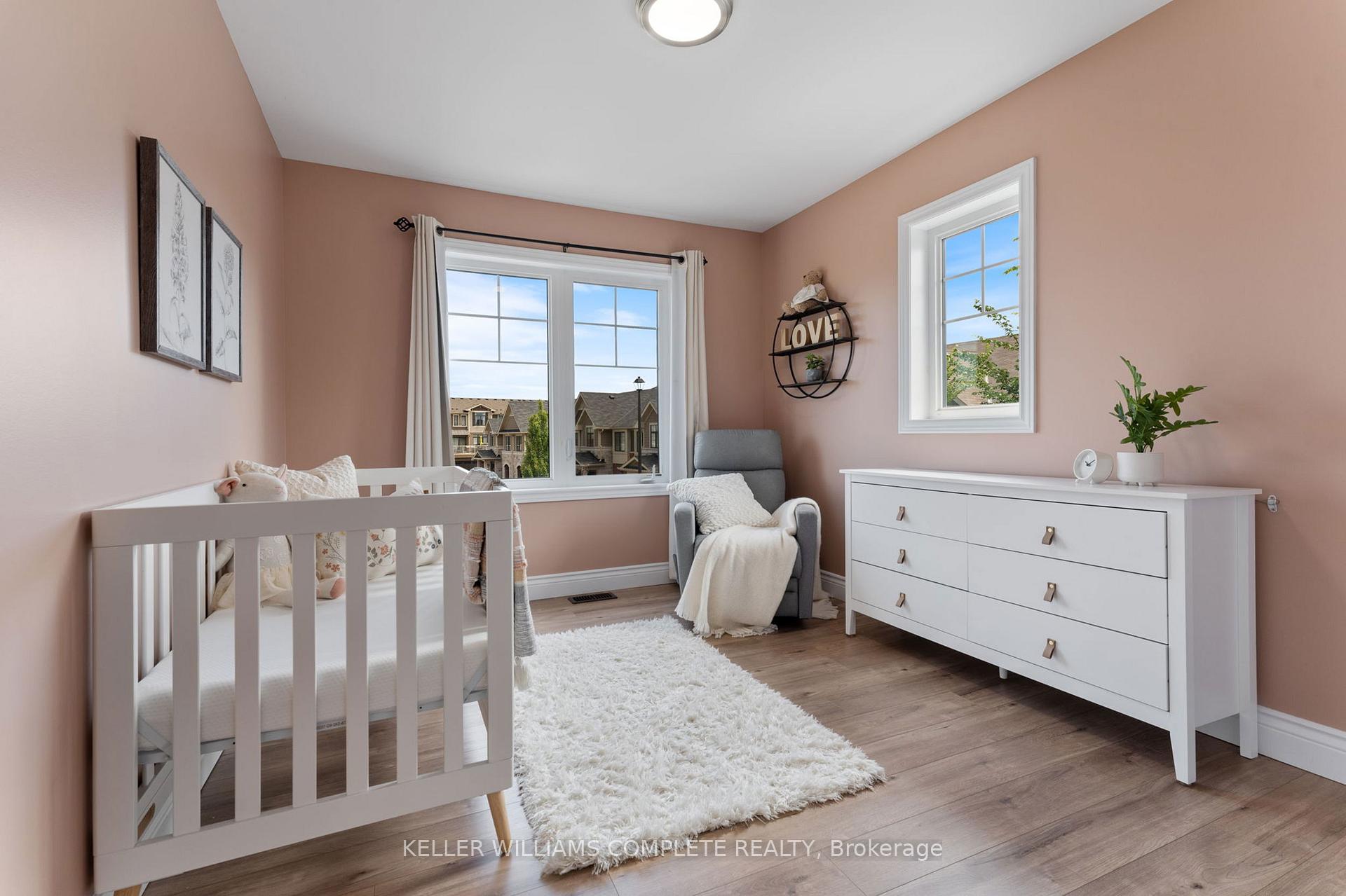 Photo 18 of Unit 187, 1890 Rymal Road E, Hamilton, Hannon — HOMEH