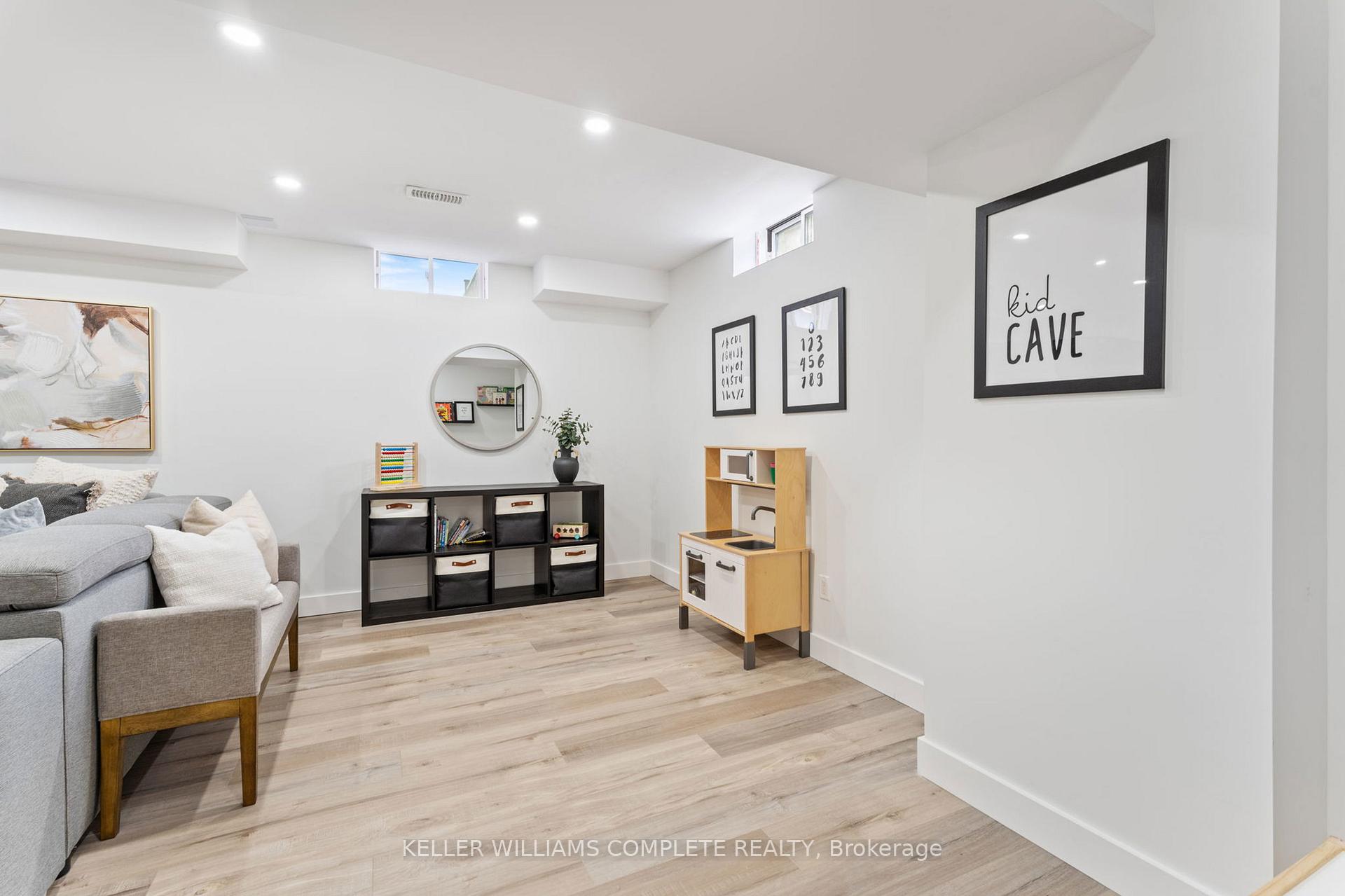 Photo 14 of Unit 187, 1890 Rymal Road E, Hamilton, Hannon — HOMEH