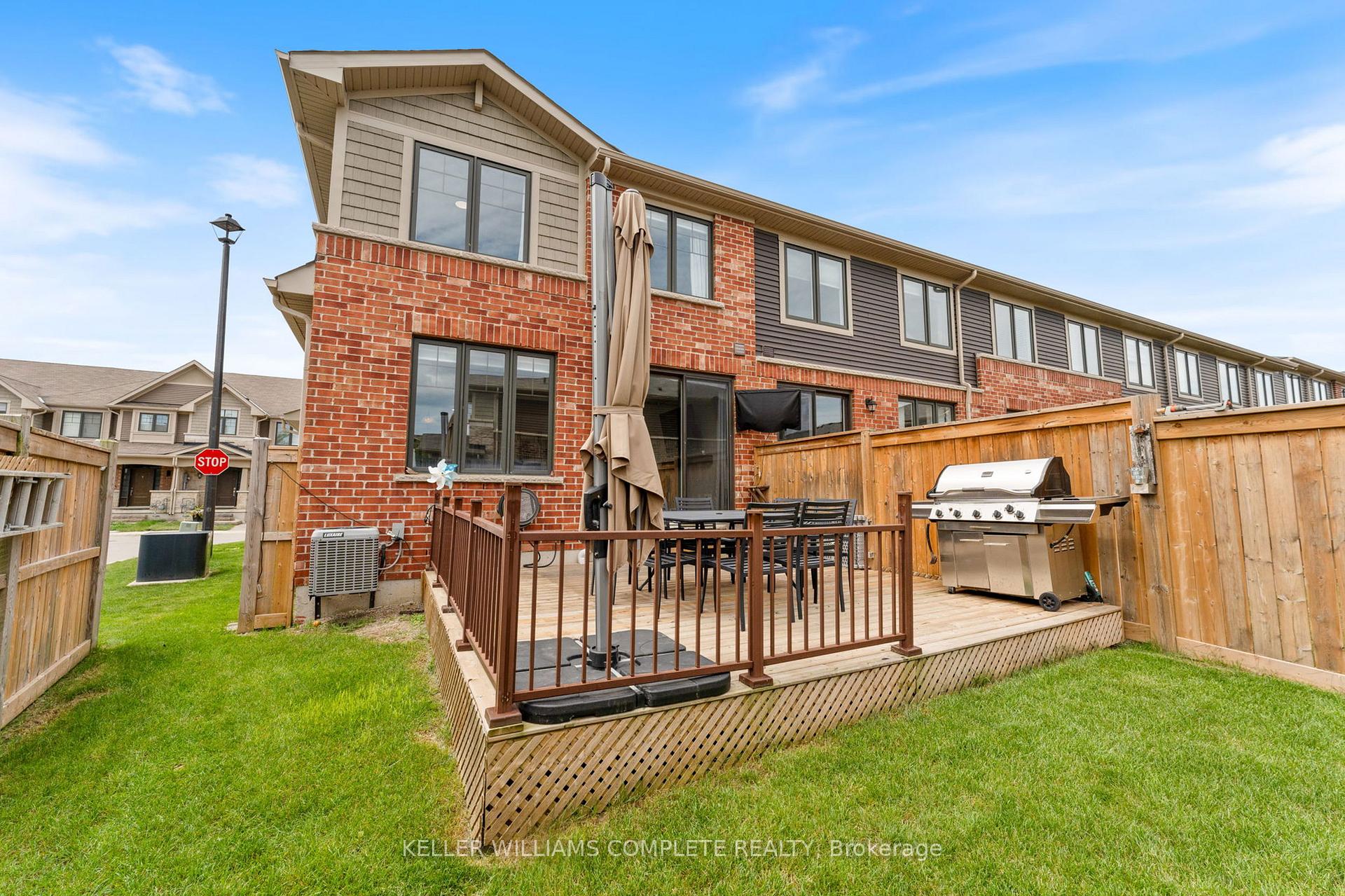 Photo 27 of Unit 187, 1890 Rymal Road E, Hamilton, Hannon — HOMEH