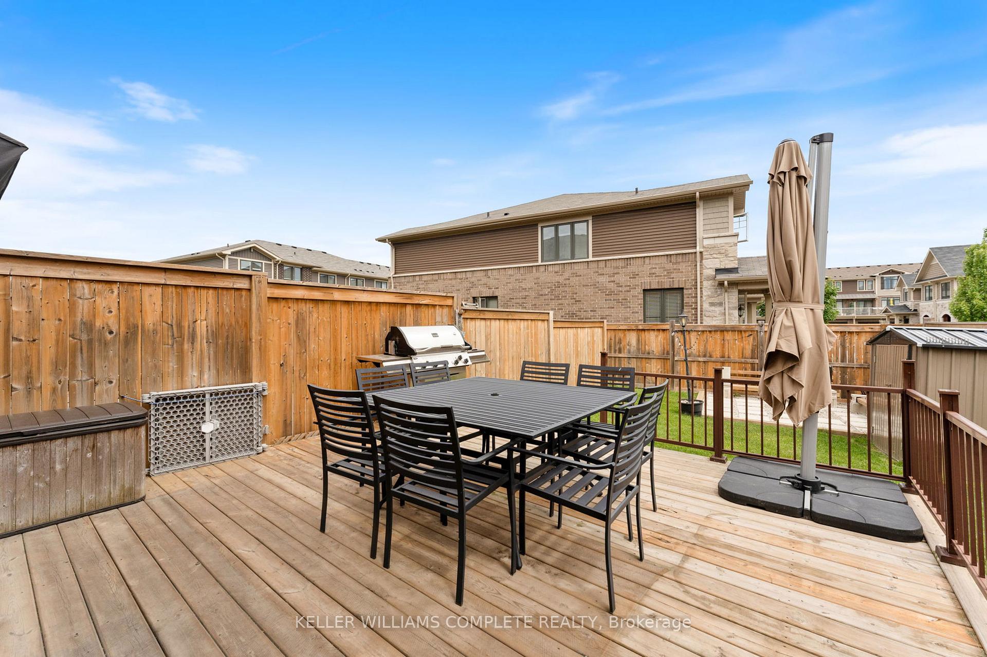 Photo 29 of Unit 187, 1890 Rymal Road E, Hamilton, Hannon — HOMEH