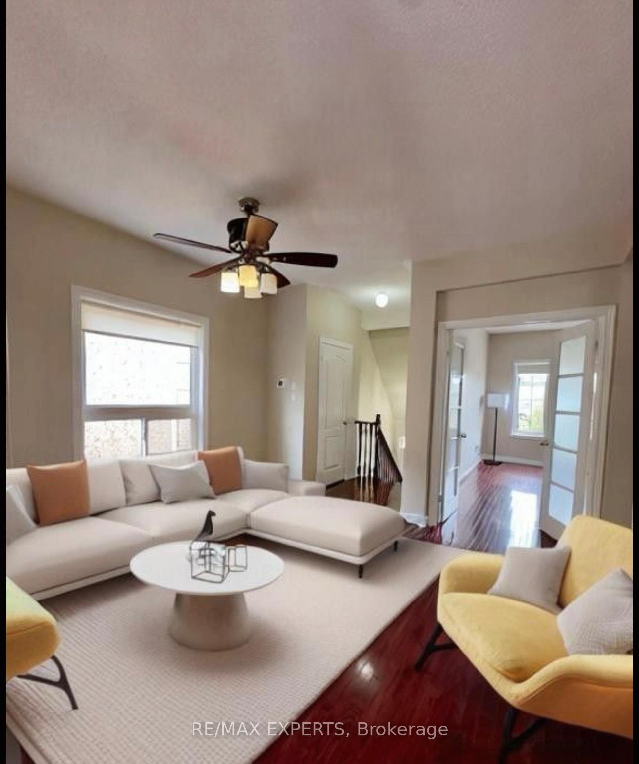 Photo 5 of 36 Hiberton Crescent, Brampton, Fletcher's Meadow — HOMEH