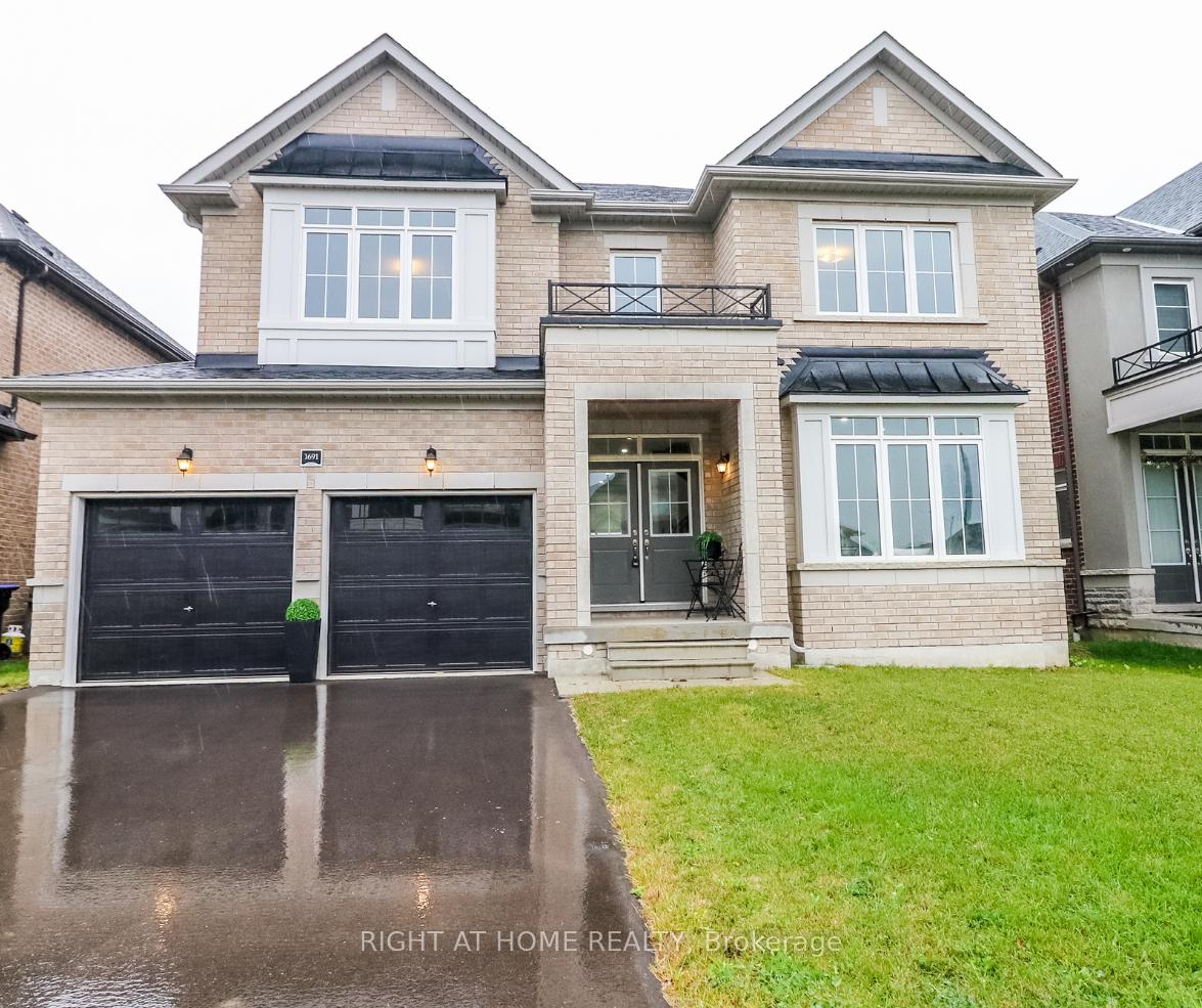 Front of 1691 Corsal Court N