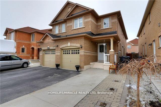 Front of 34 Palleschi Drive