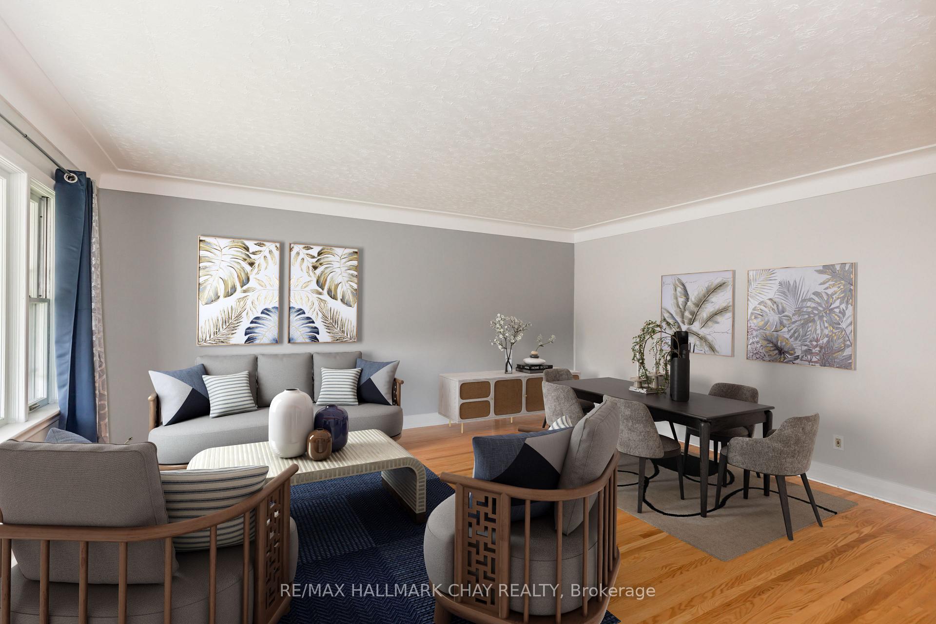 Photo 7 of 81 Eccles Street N, Barrie, Lakeshore — HOMEH