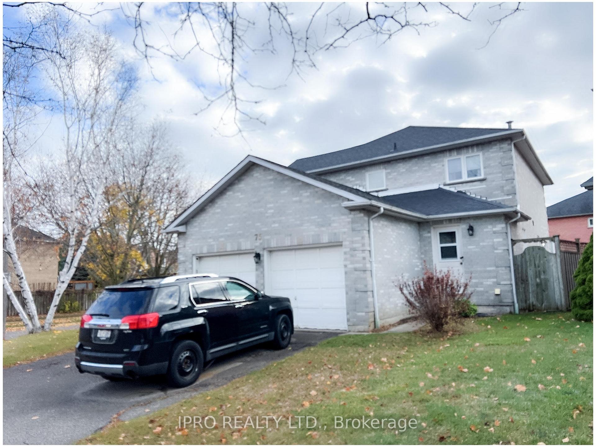 Photo 1 of 75 Willowbrook Drive, Whitby, Pringle Creek — HOMEH