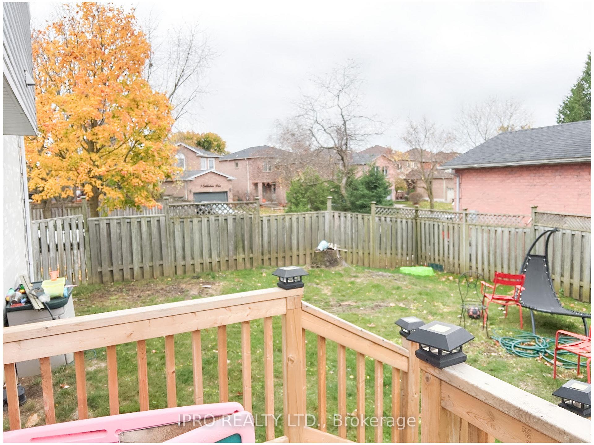 Photo 33 of 75 Willowbrook Drive, Whitby, Pringle Creek — HOMEH