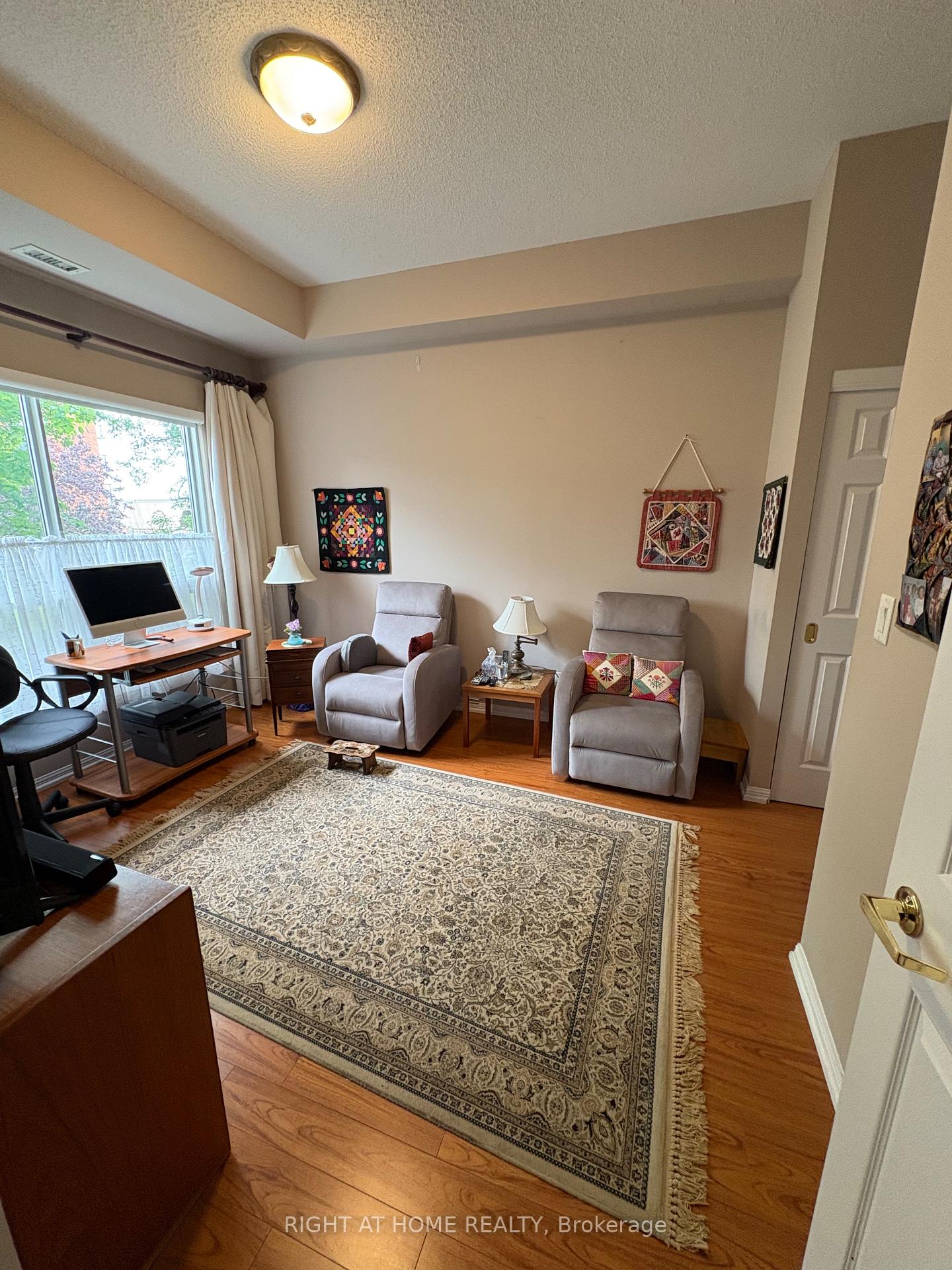 Photo 27 of Unit 109, 90 Dean Avenue, Barrie, Painswick South — HOMEH