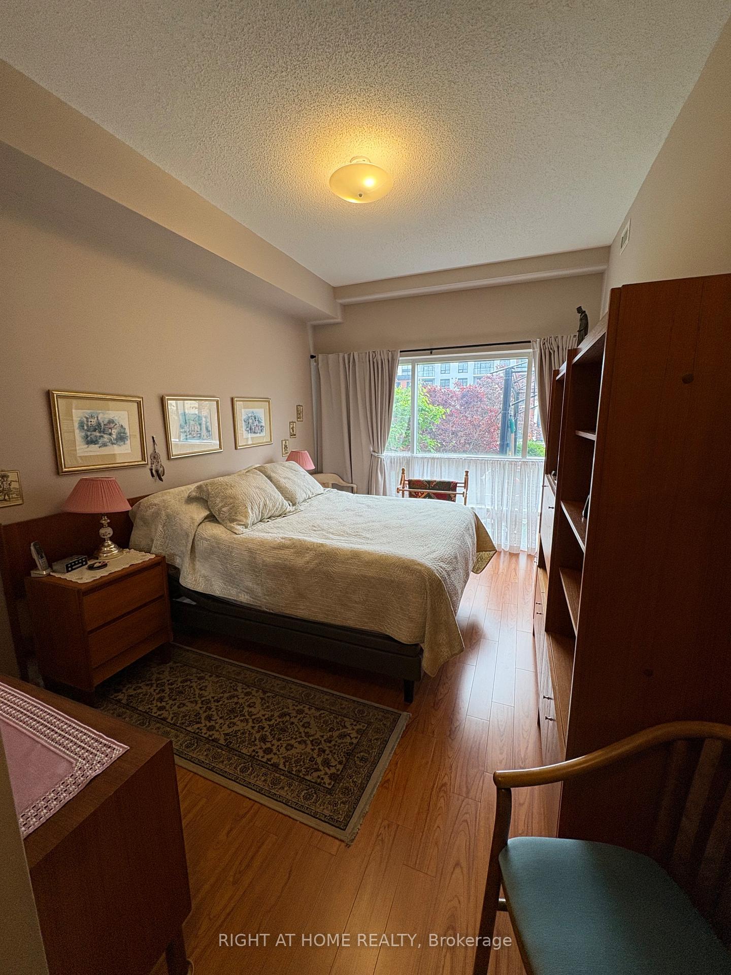 Photo 13 of Unit 109, 90 Dean Avenue, Barrie, Painswick South — HOMEH