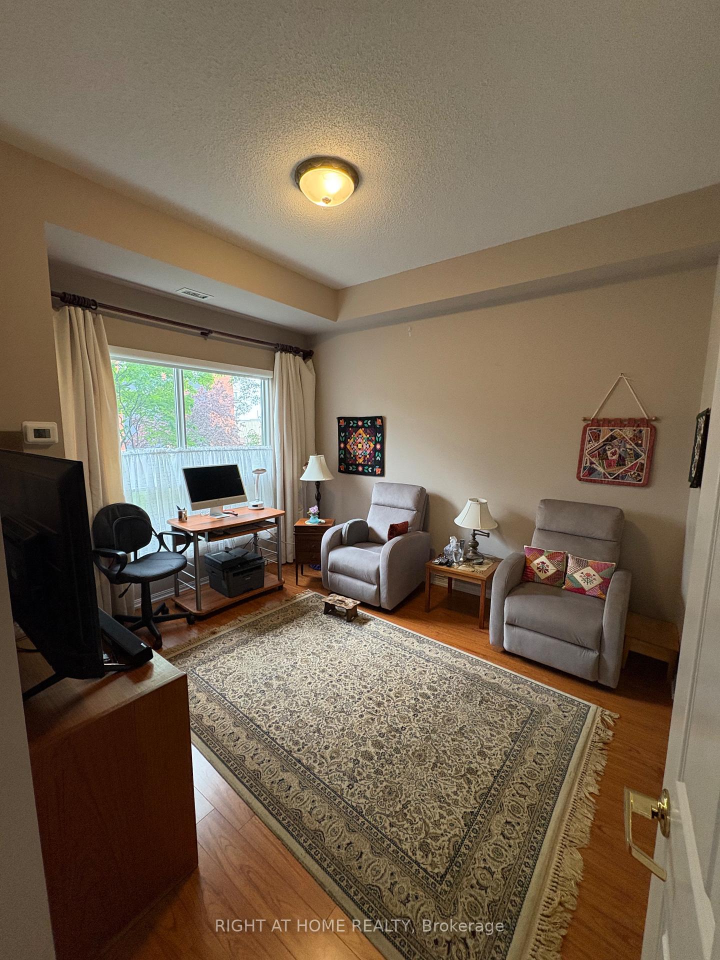 Photo 24 of Unit 109, 90 Dean Avenue, Barrie, Painswick South — HOMEH