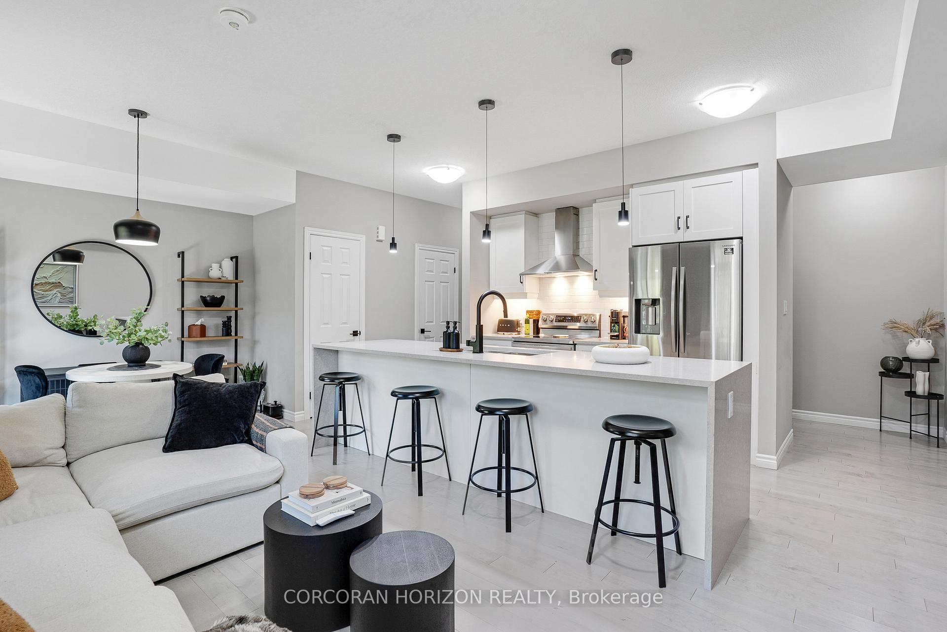 Photo 6 of Unit 39, 107 Westra Drive, Guelph, Willow West/Sugarbush/West Acres — HOMEH