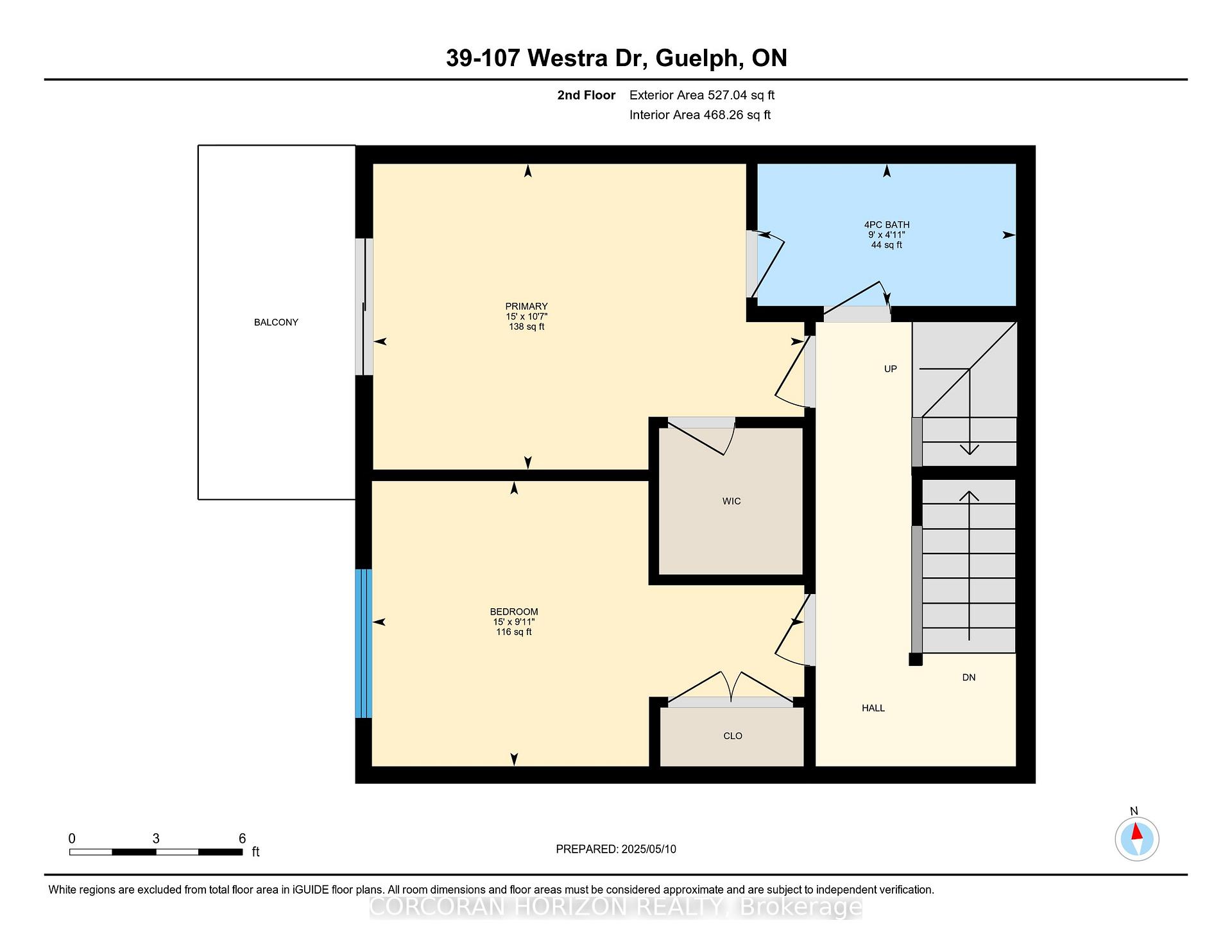 Photo 33 of Unit 39, 107 Westra Drive, Guelph, Willow West/Sugarbush/West Acres — HOMEH