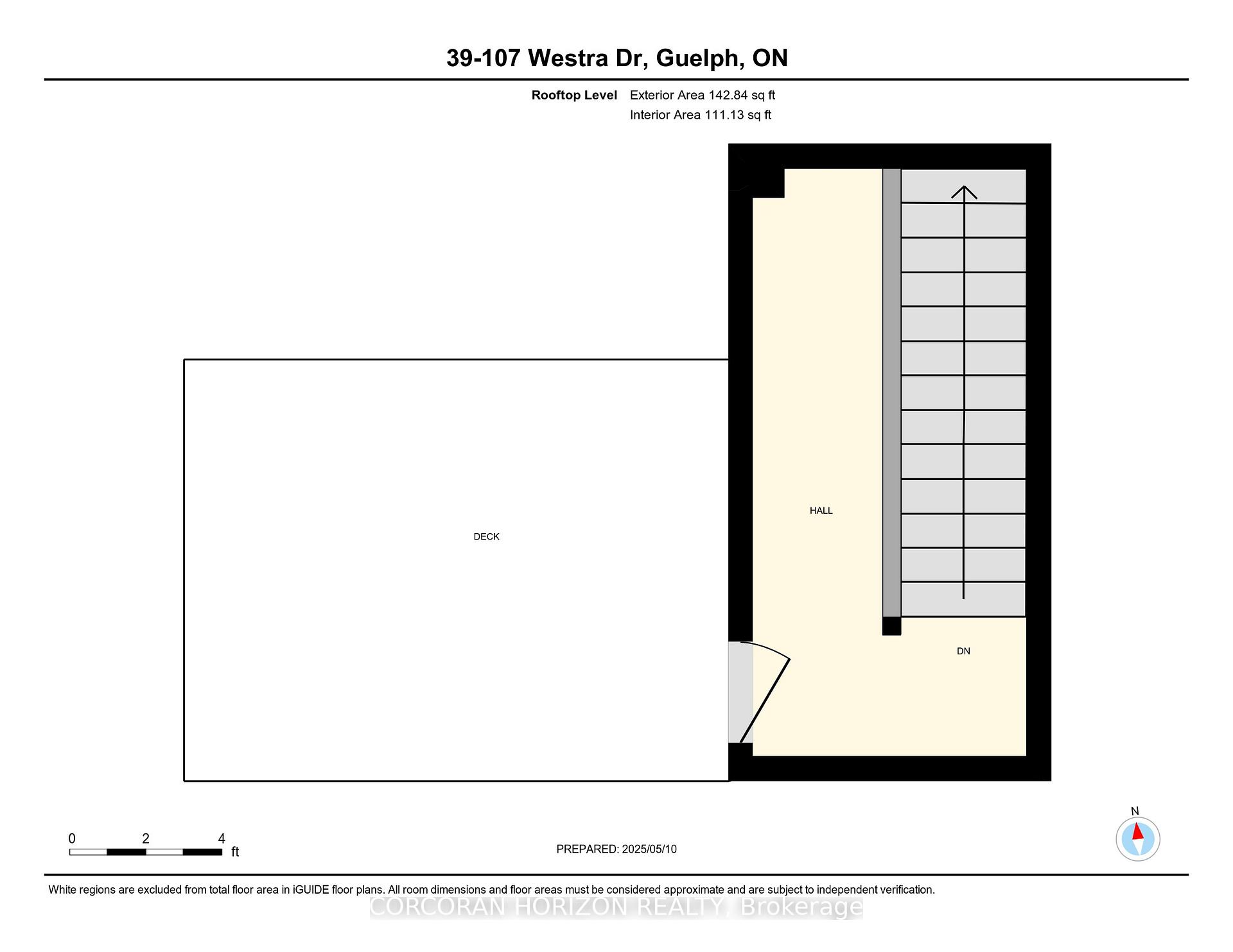 Photo 30 of Unit 39, 107 Westra Drive, Guelph, Willow West/Sugarbush/West Acres — HOMEH