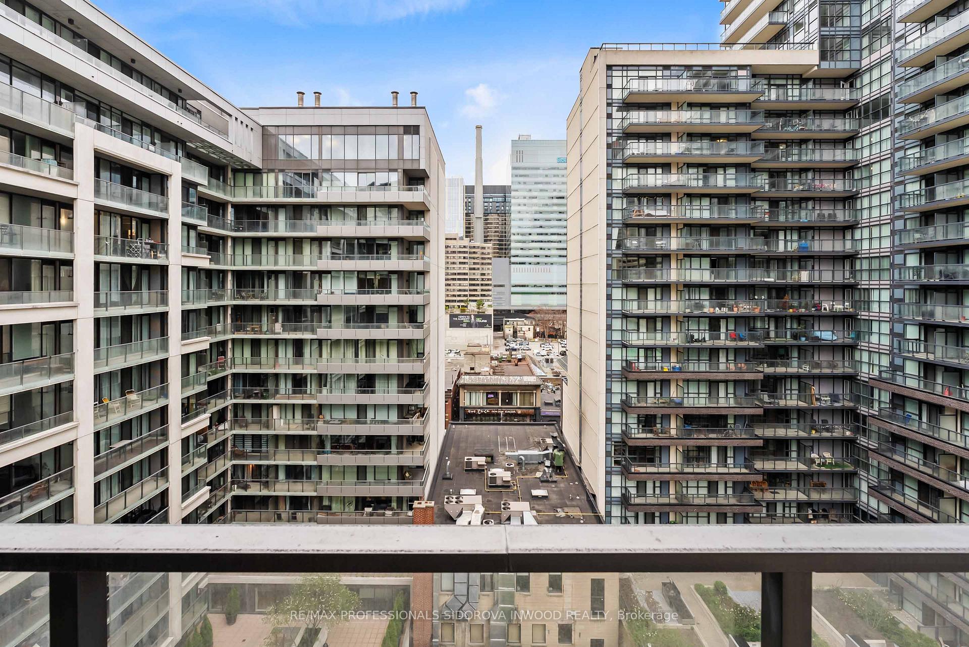 Photo 20 of Unit 1505, 111 Elizabeth Street, Toronto, Bay Street Corridor — HOMEH