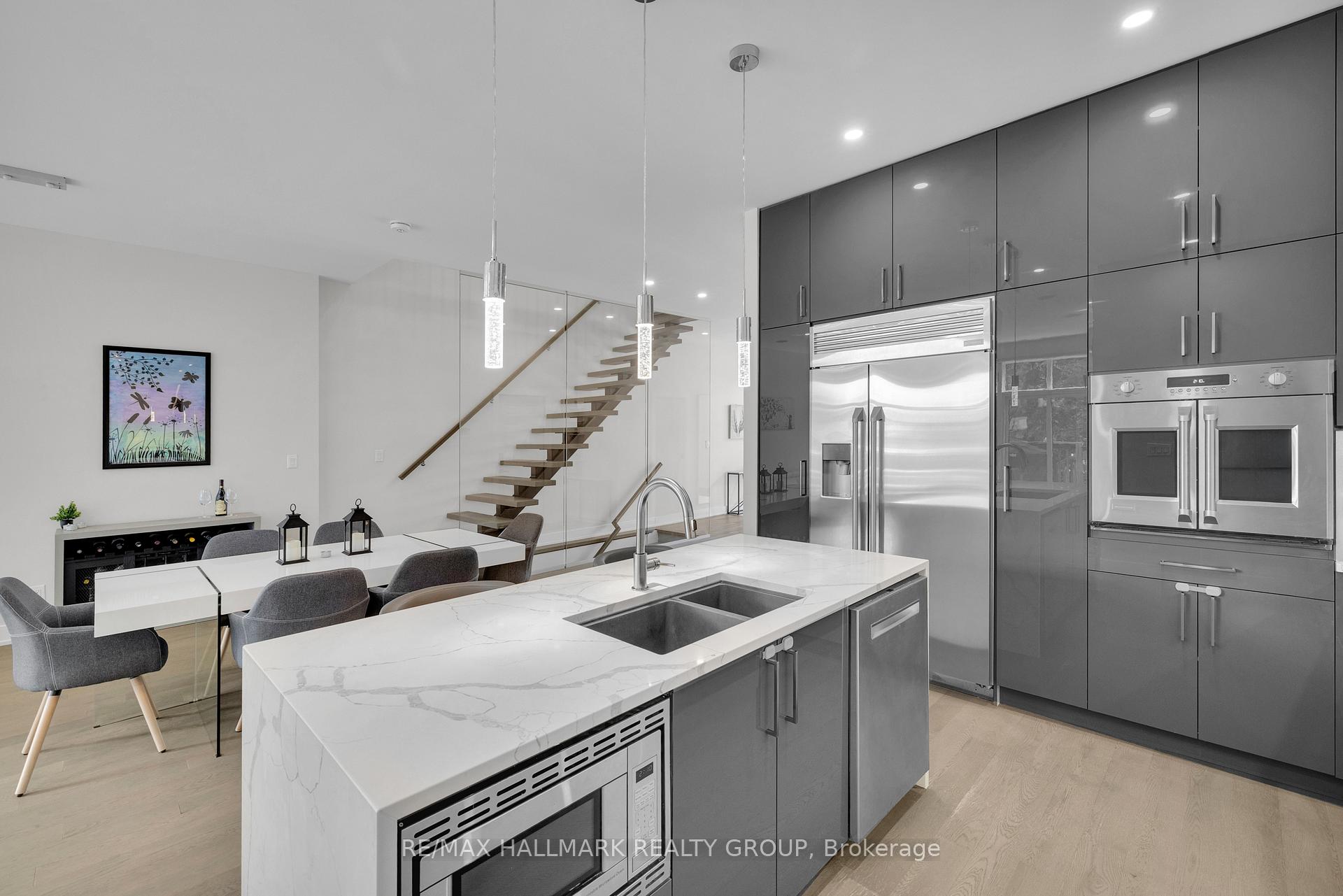 Photo 16 of 804 Kingsmere Avenue, Ottawa, McKellar Heights/Glabar Park — HOMEH