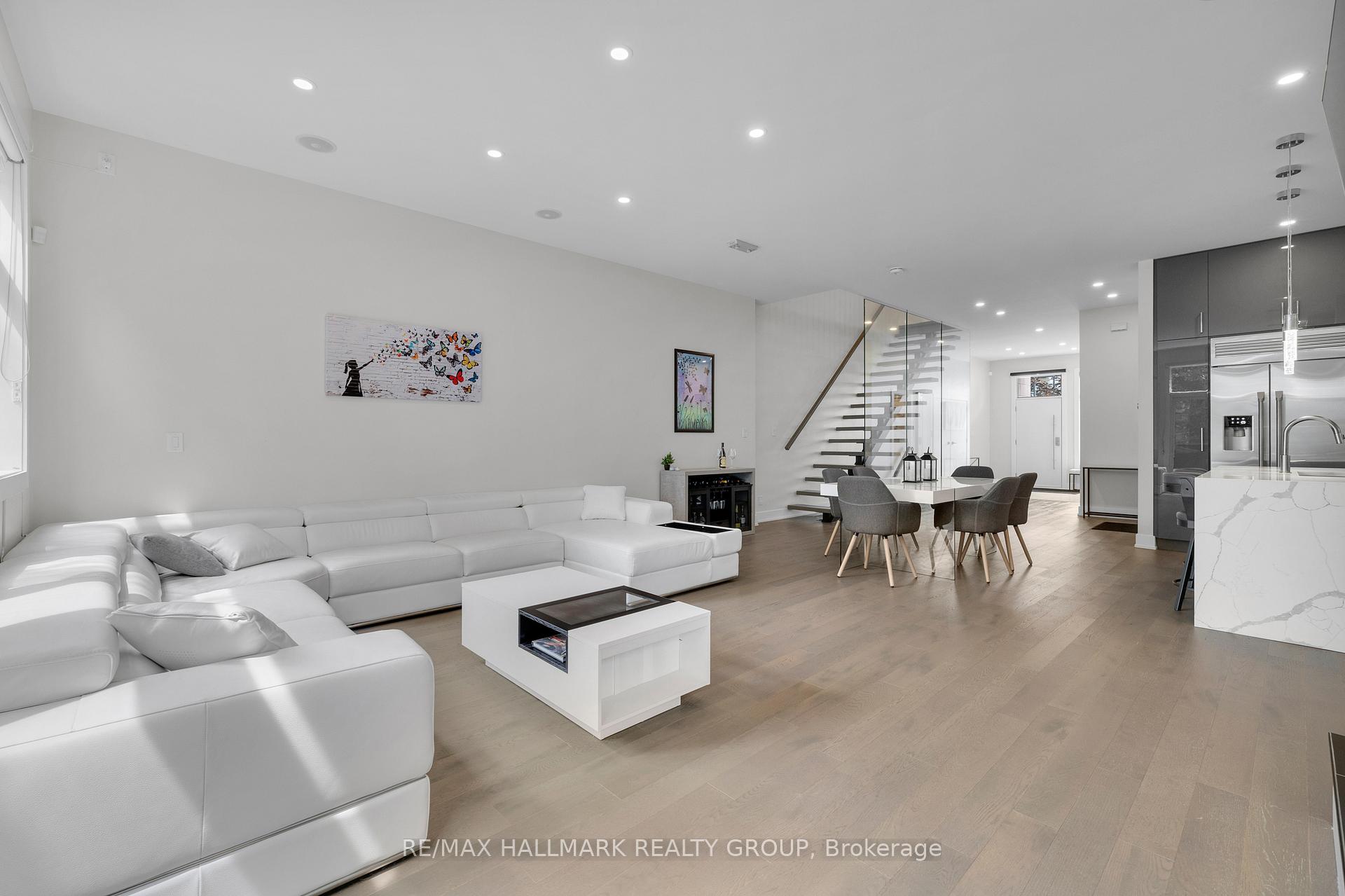 Photo 24 of 804 Kingsmere Avenue, Ottawa, McKellar Heights/Glabar Park — HOMEH