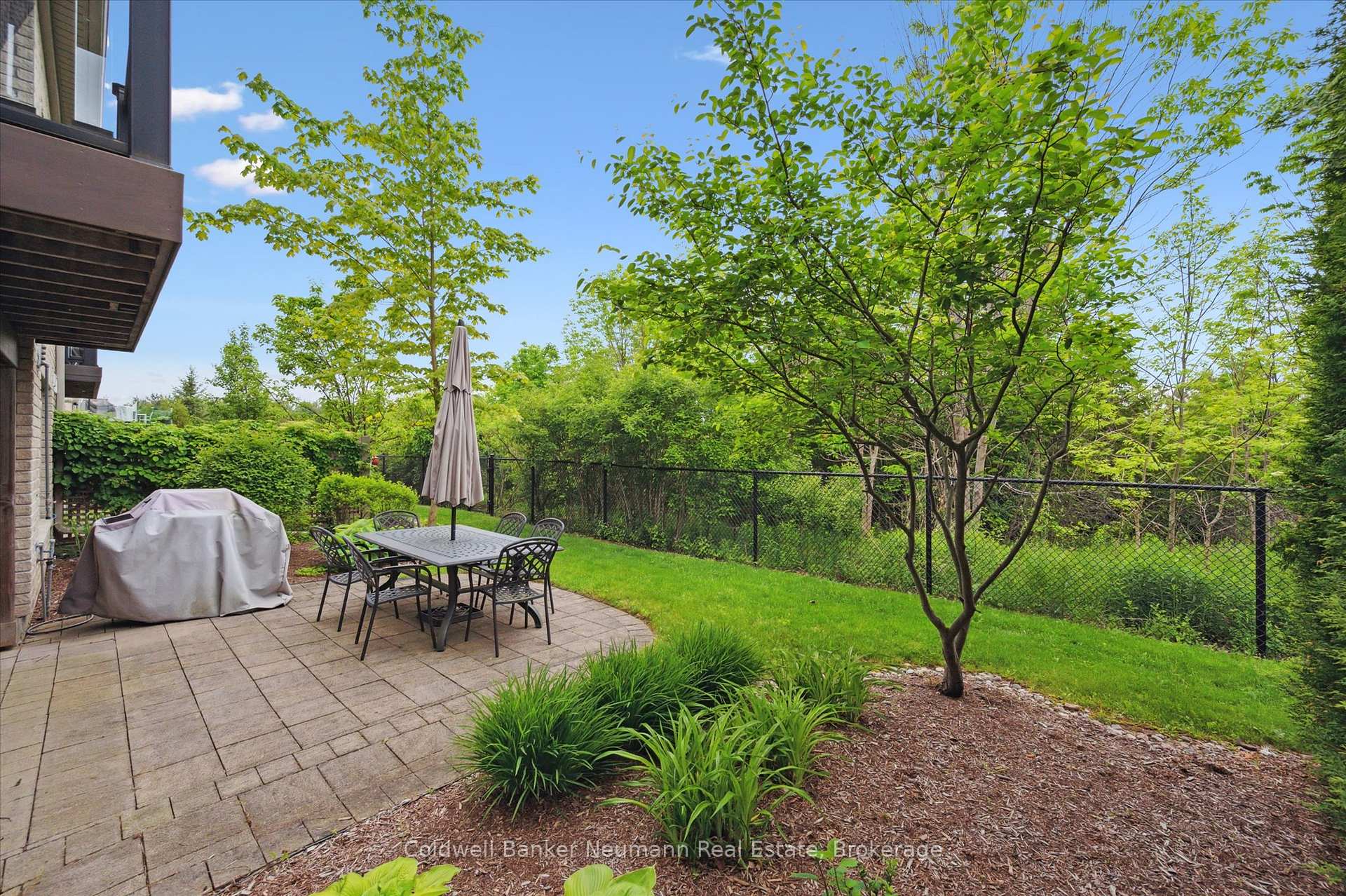 Photo 26 of Unit 26, 19 Simmonds Drive, Guelph, Victoria North — HOMEH