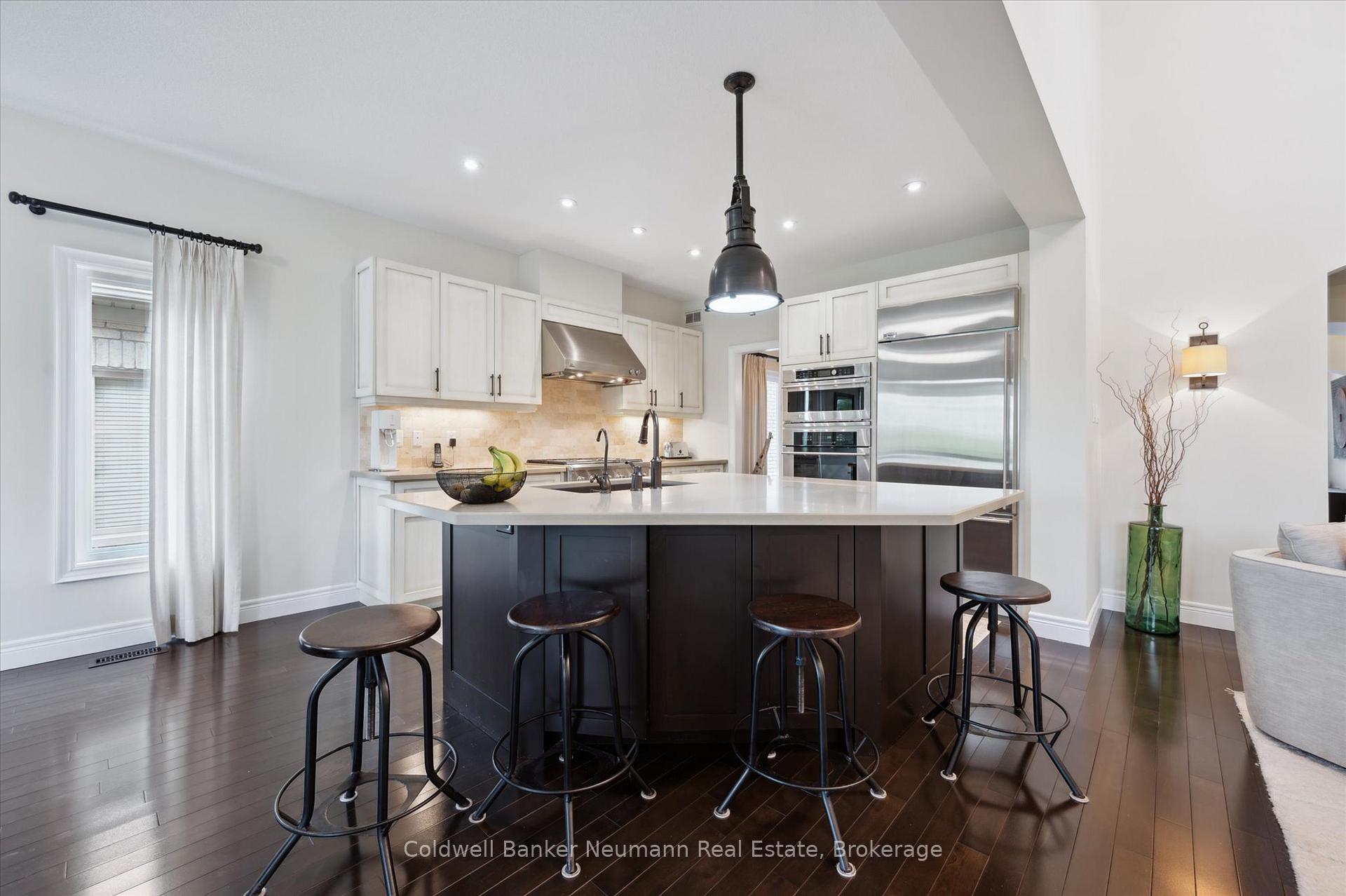 Photo 14 of Unit 26, 19 Simmonds Drive, Guelph, Victoria North — HOMEH