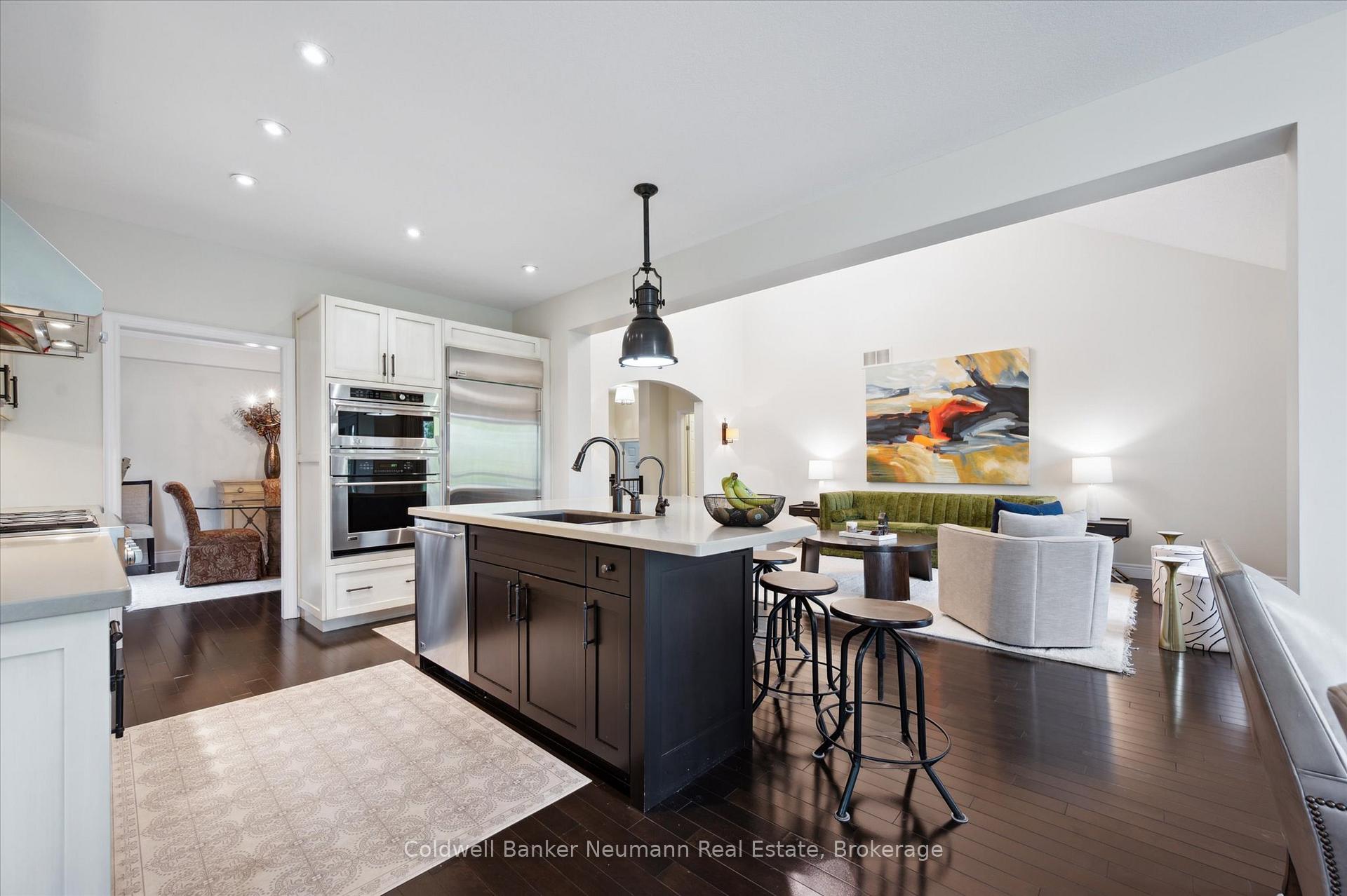 Photo 9 of Unit 26, 19 Simmonds Drive, Guelph, Victoria North — HOMEH