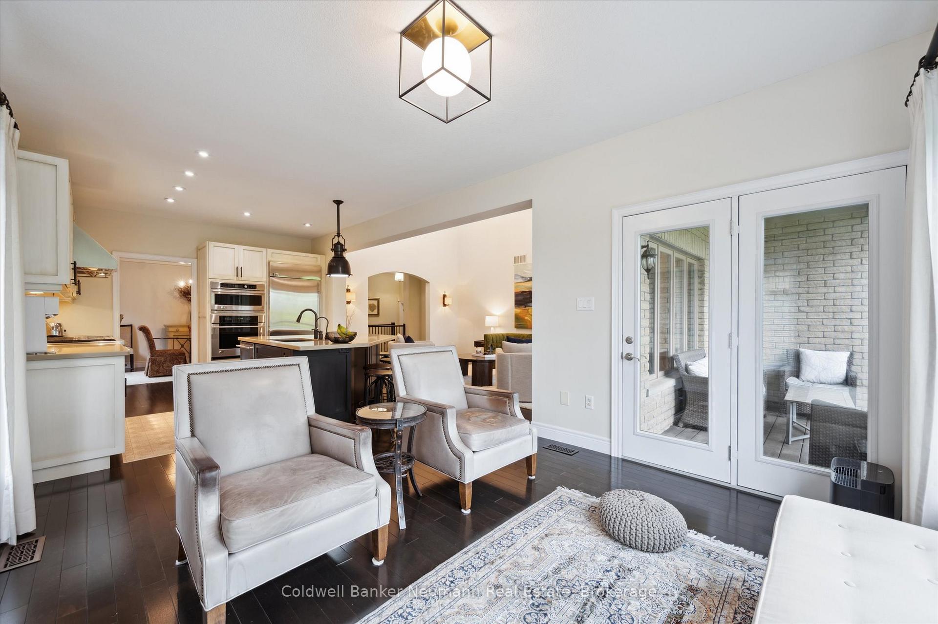 Photo 6 of Unit 26, 19 Simmonds Drive, Guelph, Victoria North — HOMEH
